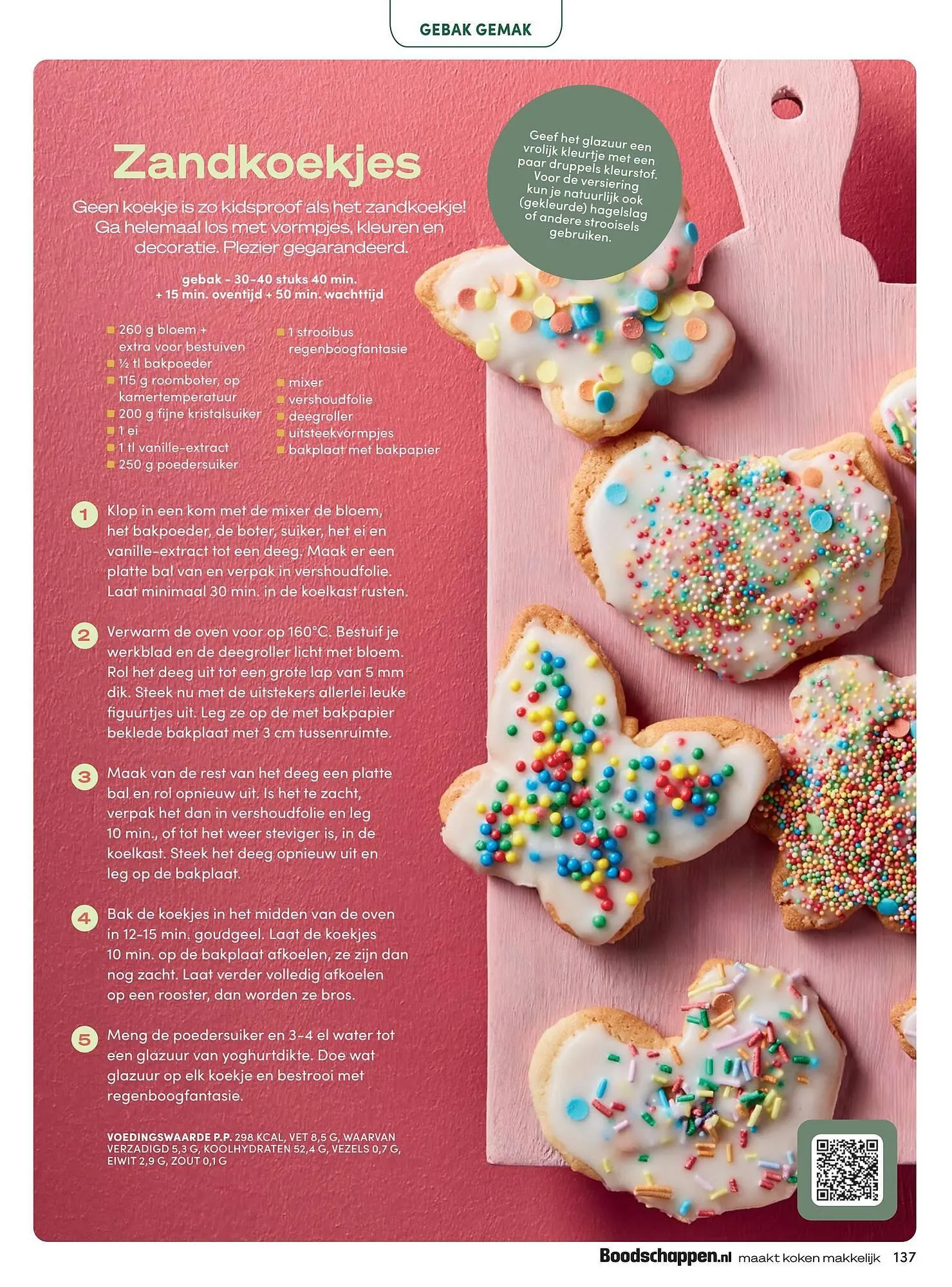 Boodschappen folder van 1 oktober tot 31 oktober 2025 - Folder pagina 135