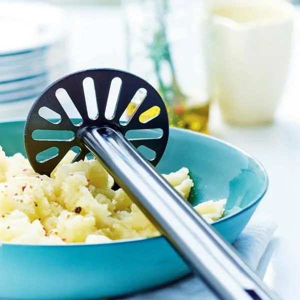 Tupperware Aardappelstamper