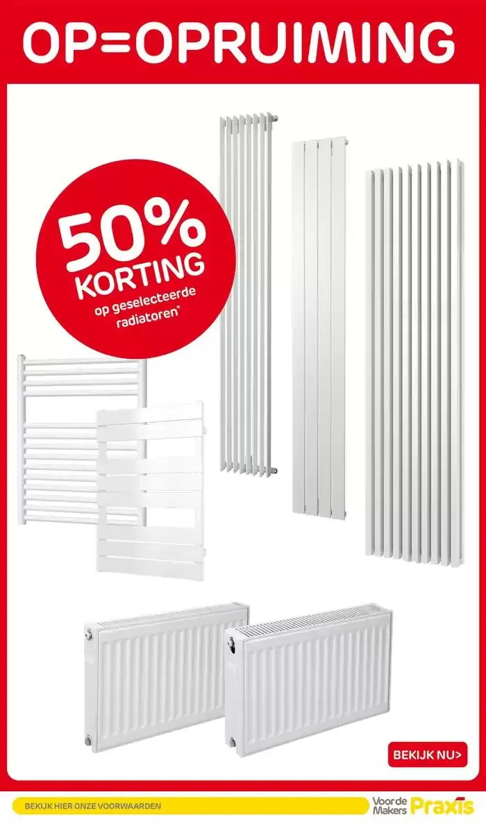 Voorde Makers van 3 december tot 8 december 2024 - Folder pagina 47