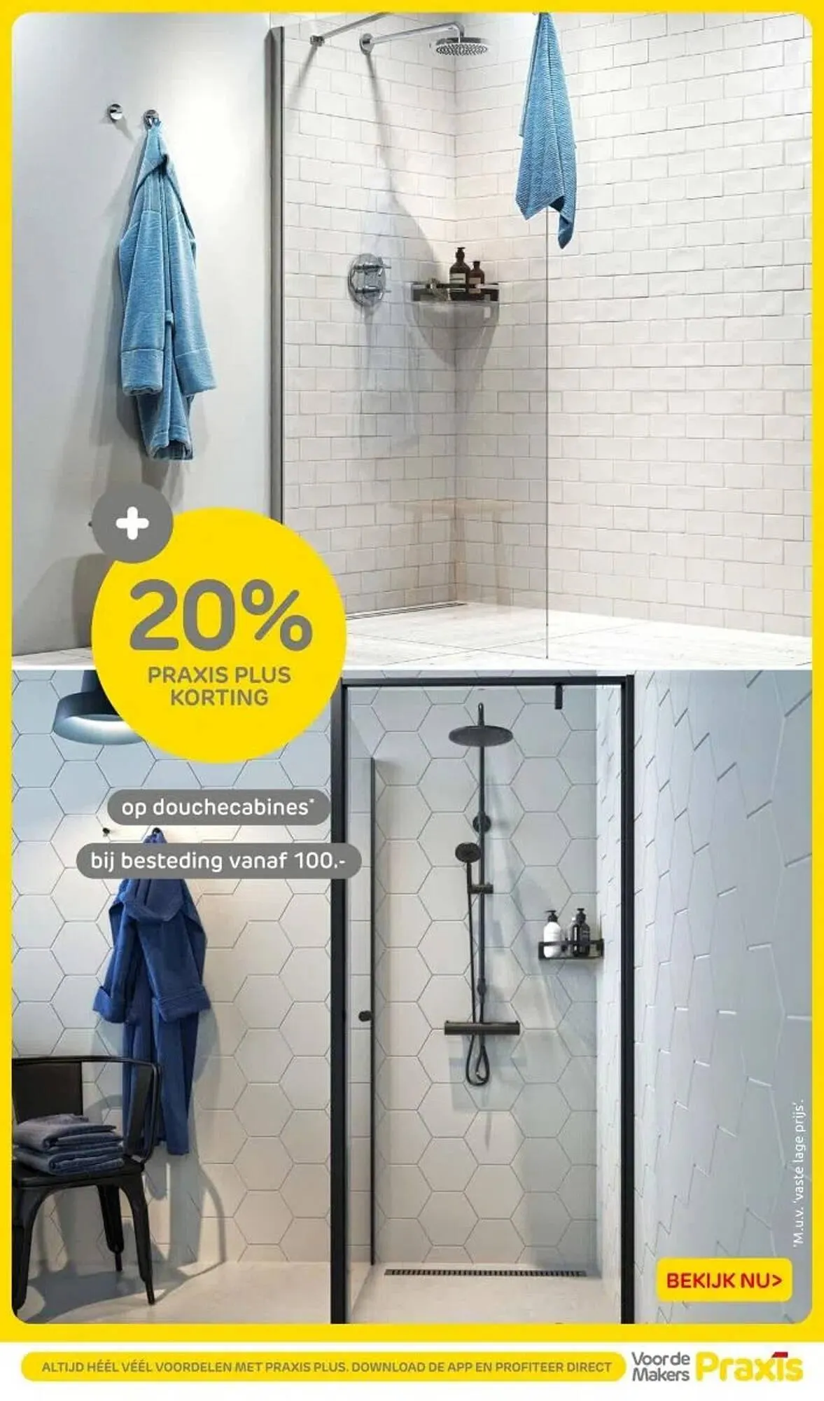 Praxis folder van 27 juni tot 29 juni 2025 - Folder pagina 50