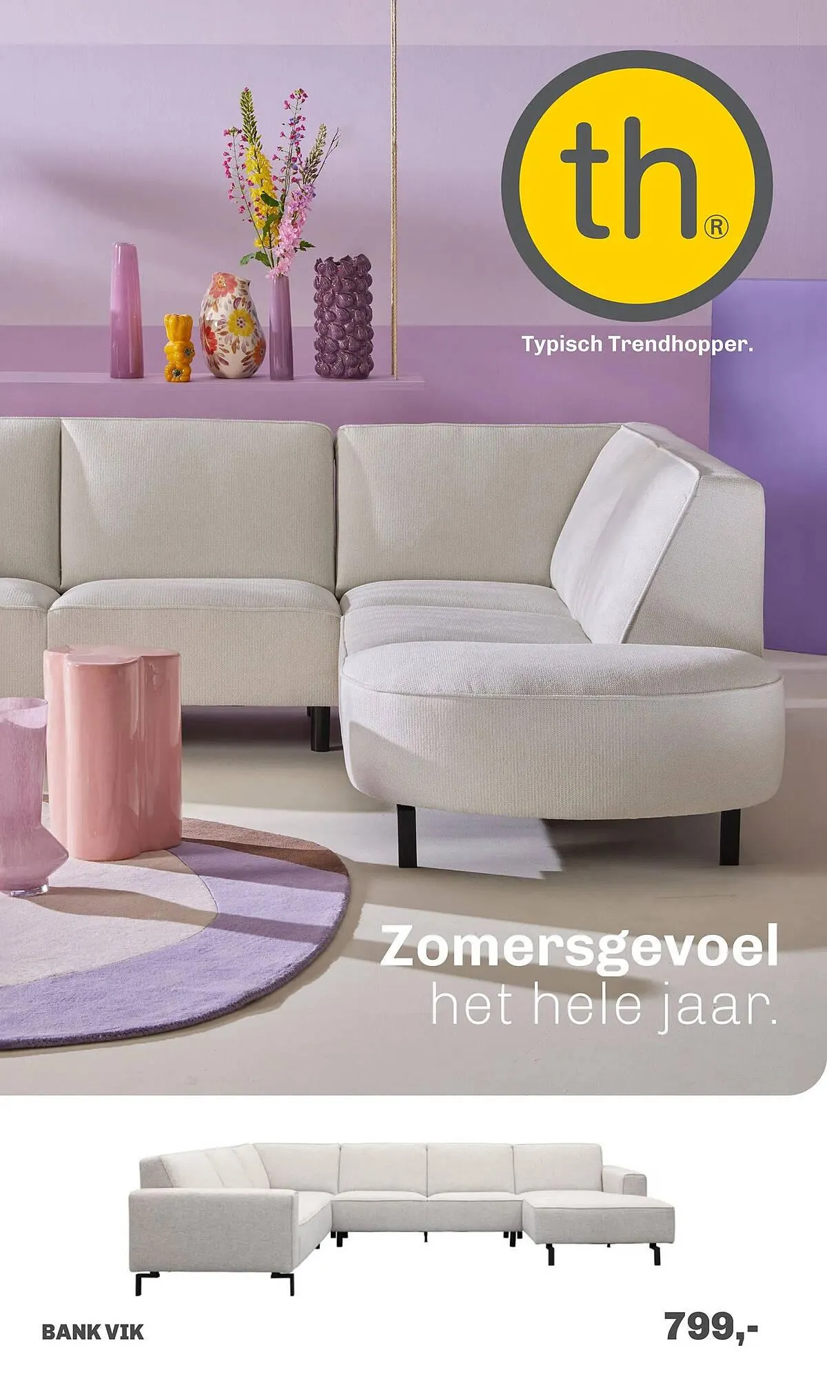 Trendhopper folder - 1