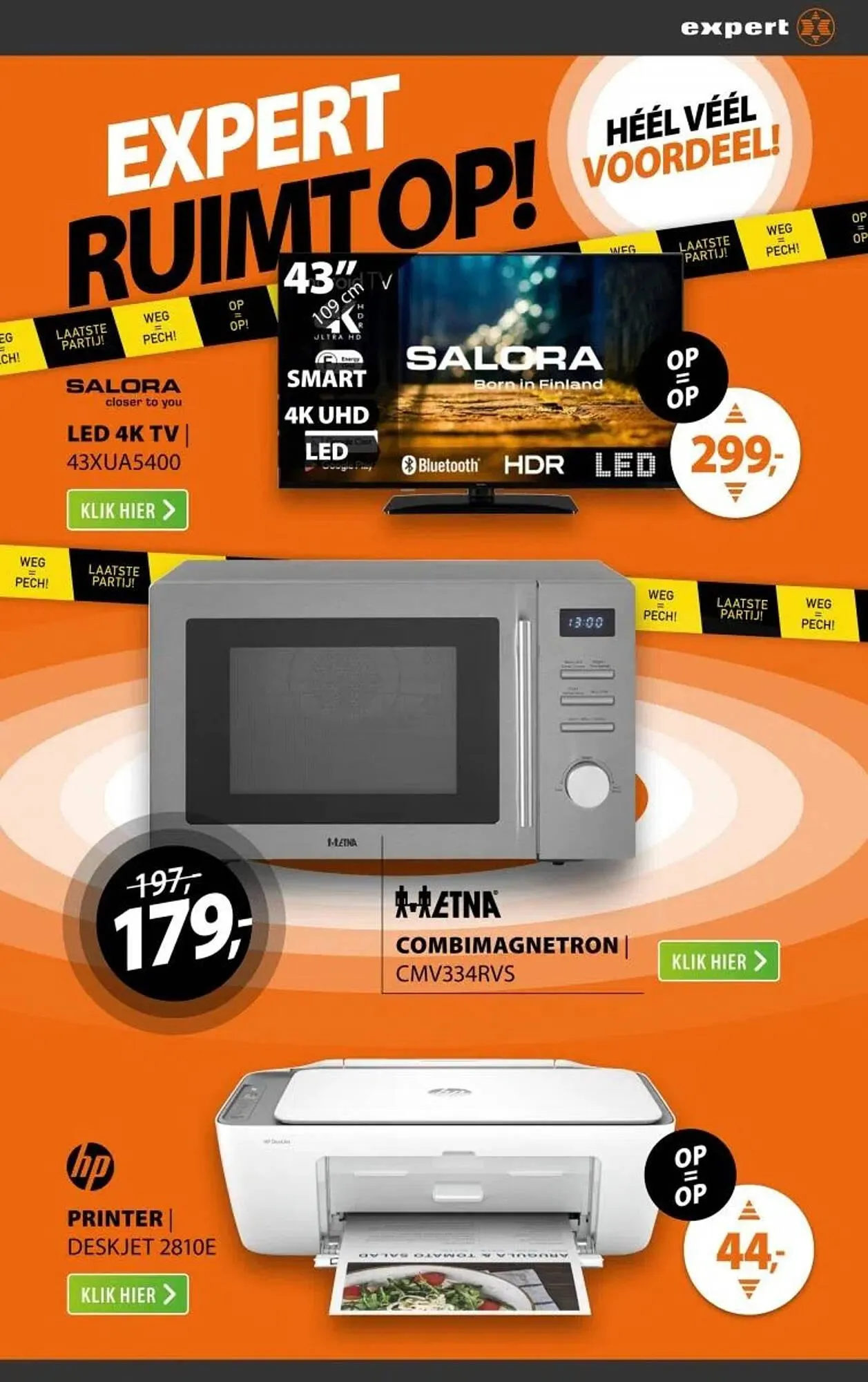 Expert folder van 11 januari tot 18 januari 2026 - Folder pagina 18