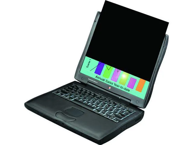 3M Privacy filter widescreen laptop 15.6 inch Wide, frameless