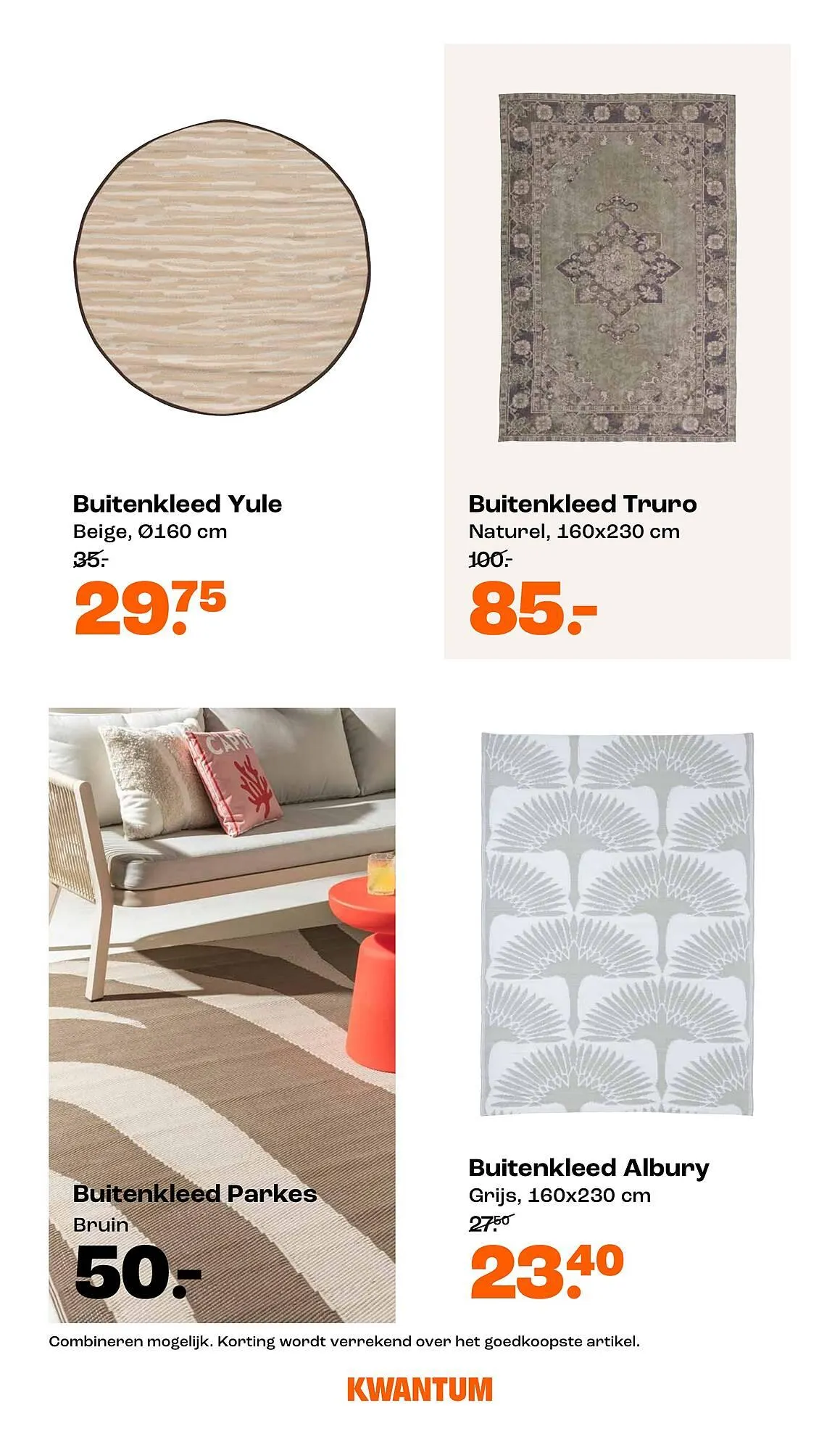 Kwantum folder van 30 maart tot 16 april 2025 - Folder pagina 18