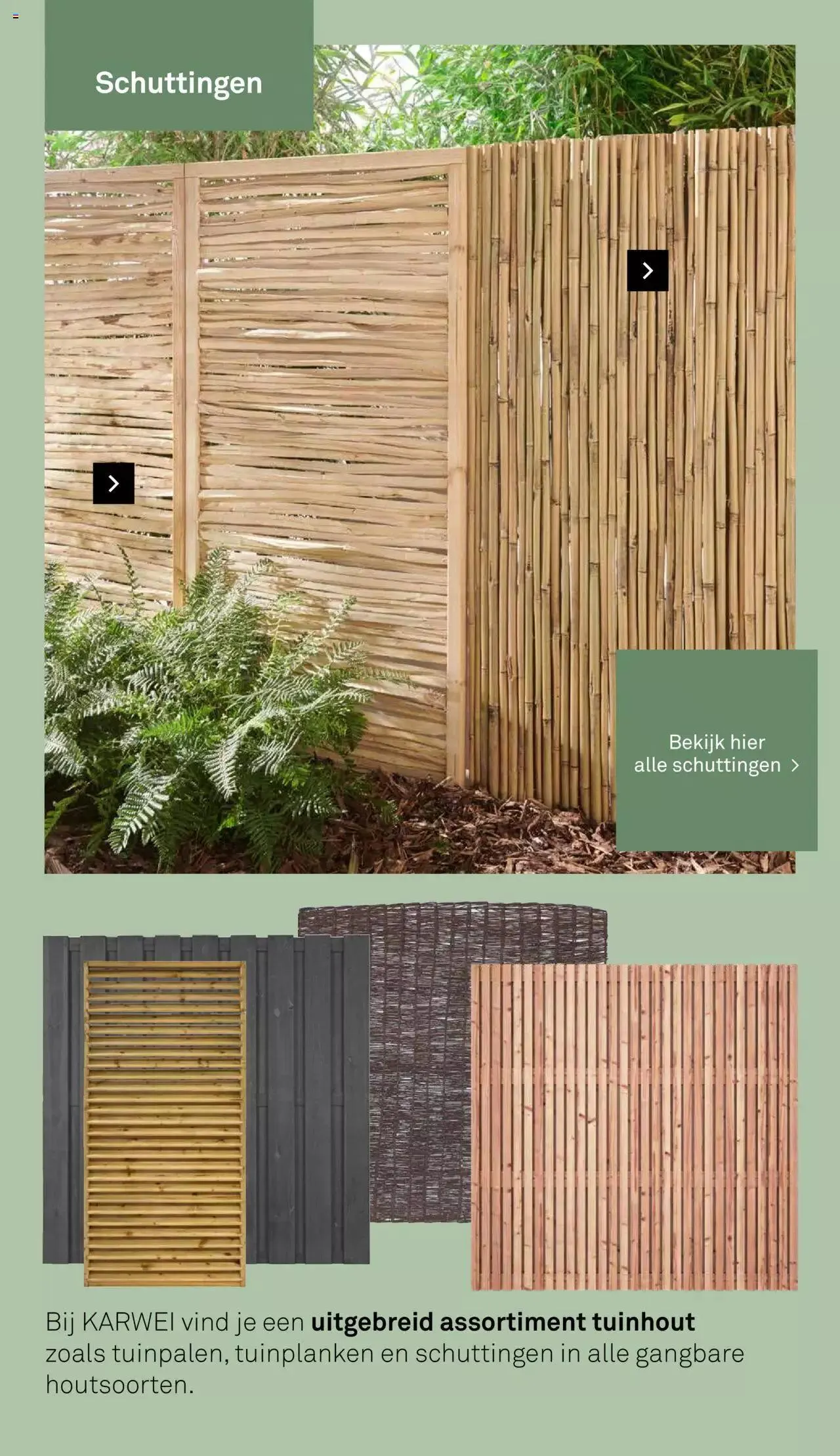 KARWEI - Tuincatalogus van 4 maart tot 31 december 2024 - Folder pagina 77