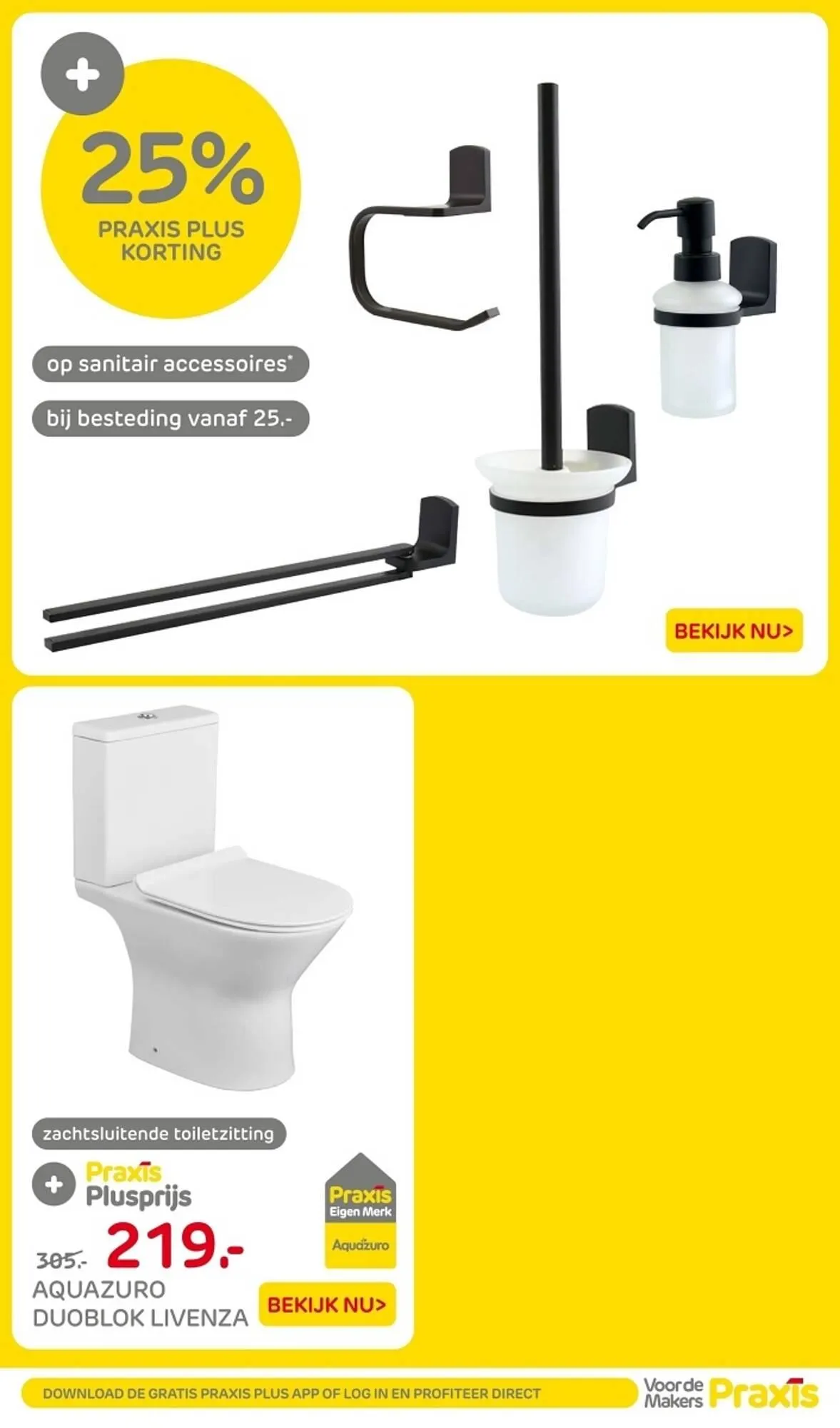 Praxis folder van 5 januari tot 11 januari 2026 - Folder pagina 39