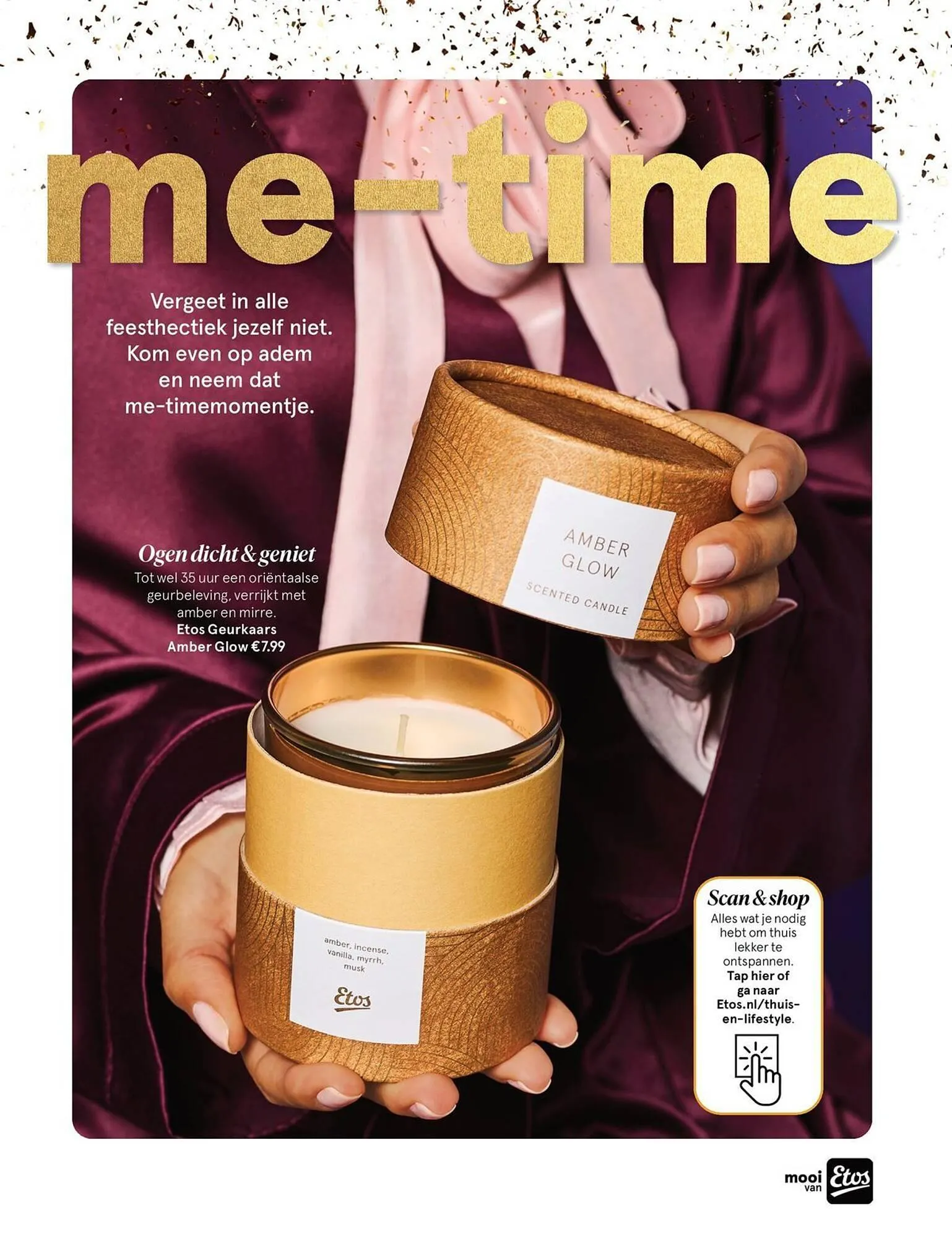 Etos folder van 27 november tot 24 december 2025 - Folder pagina 33