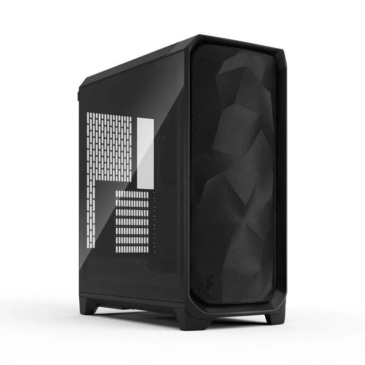 Fractal Design Meshify 3 TG Light Tint Zwart