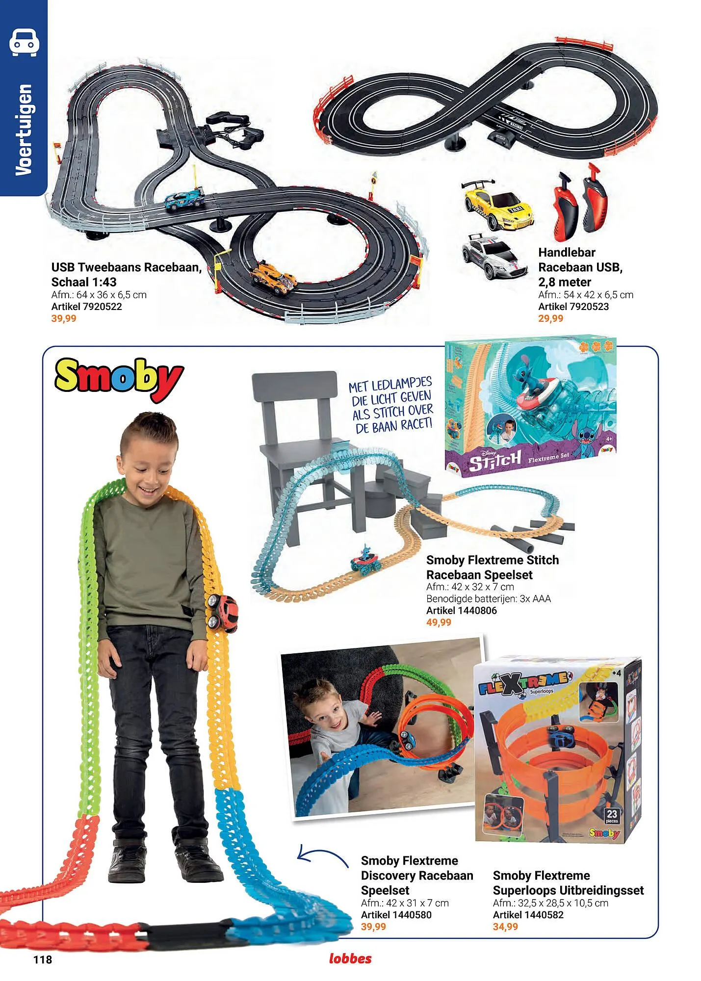 Lobbes folder van 28 september tot 25 december 2025 - Folder pagina 120