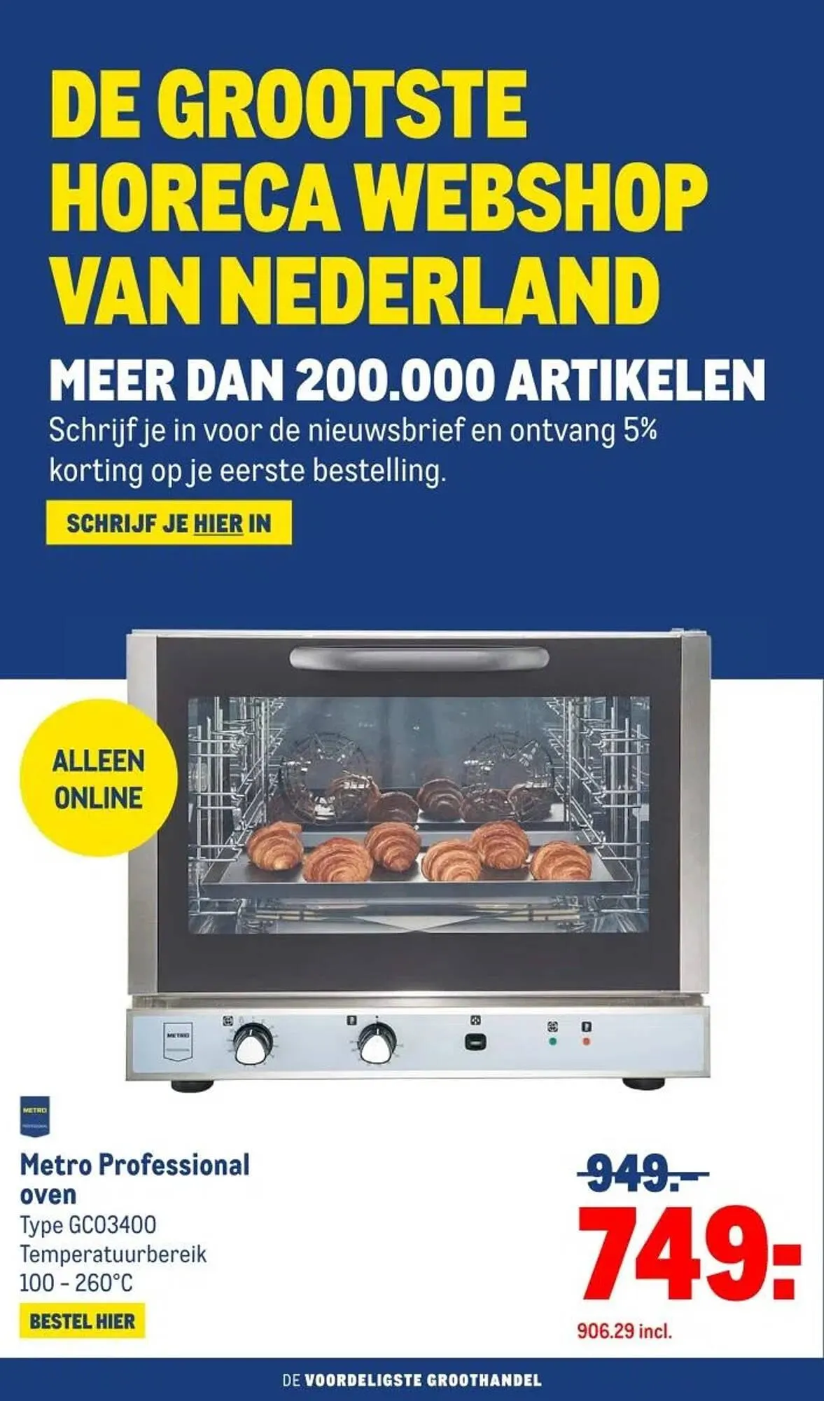 Makro folder van 30 december tot 13 januari 2026 - Folder pagina 88