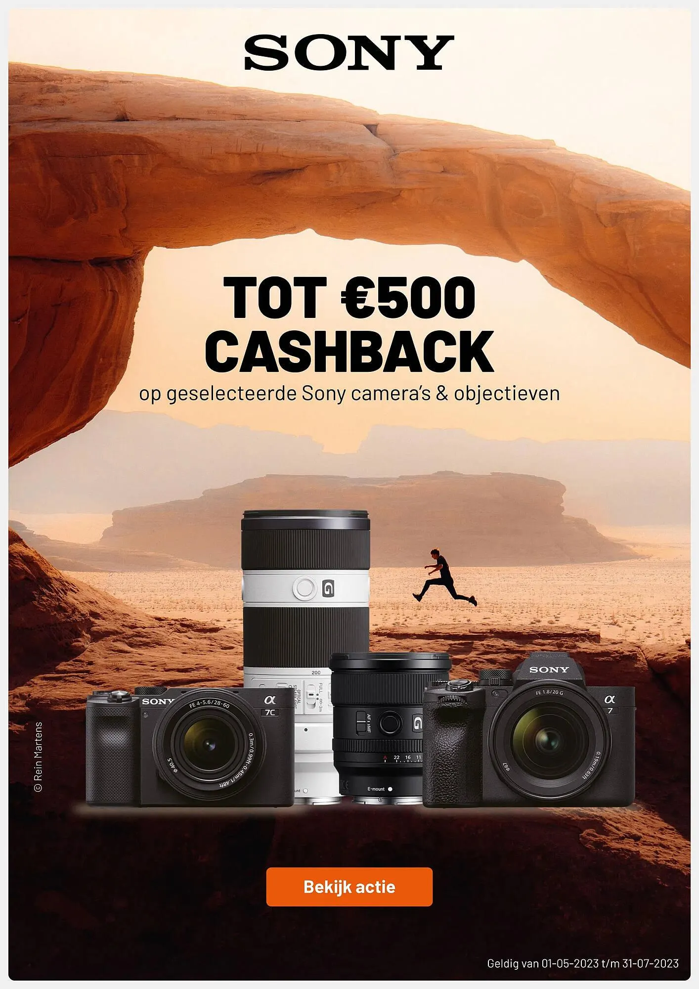 Kamera Express folder van 9 juli tot 15 juli 2023 - Folder pagina 7