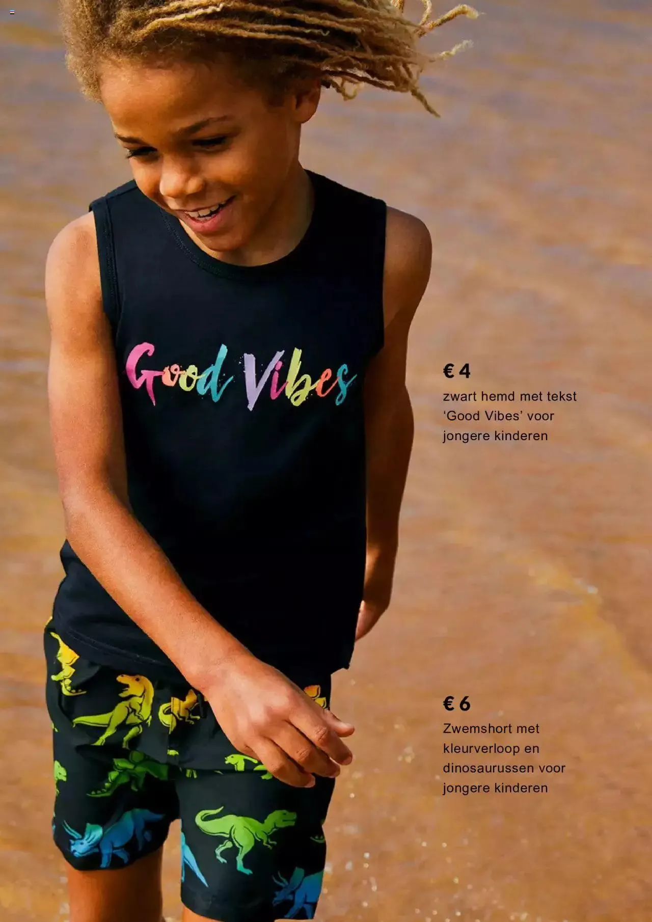 Primark - Folder van 30 juni tot 31 december 2023 - Folder pagina 7