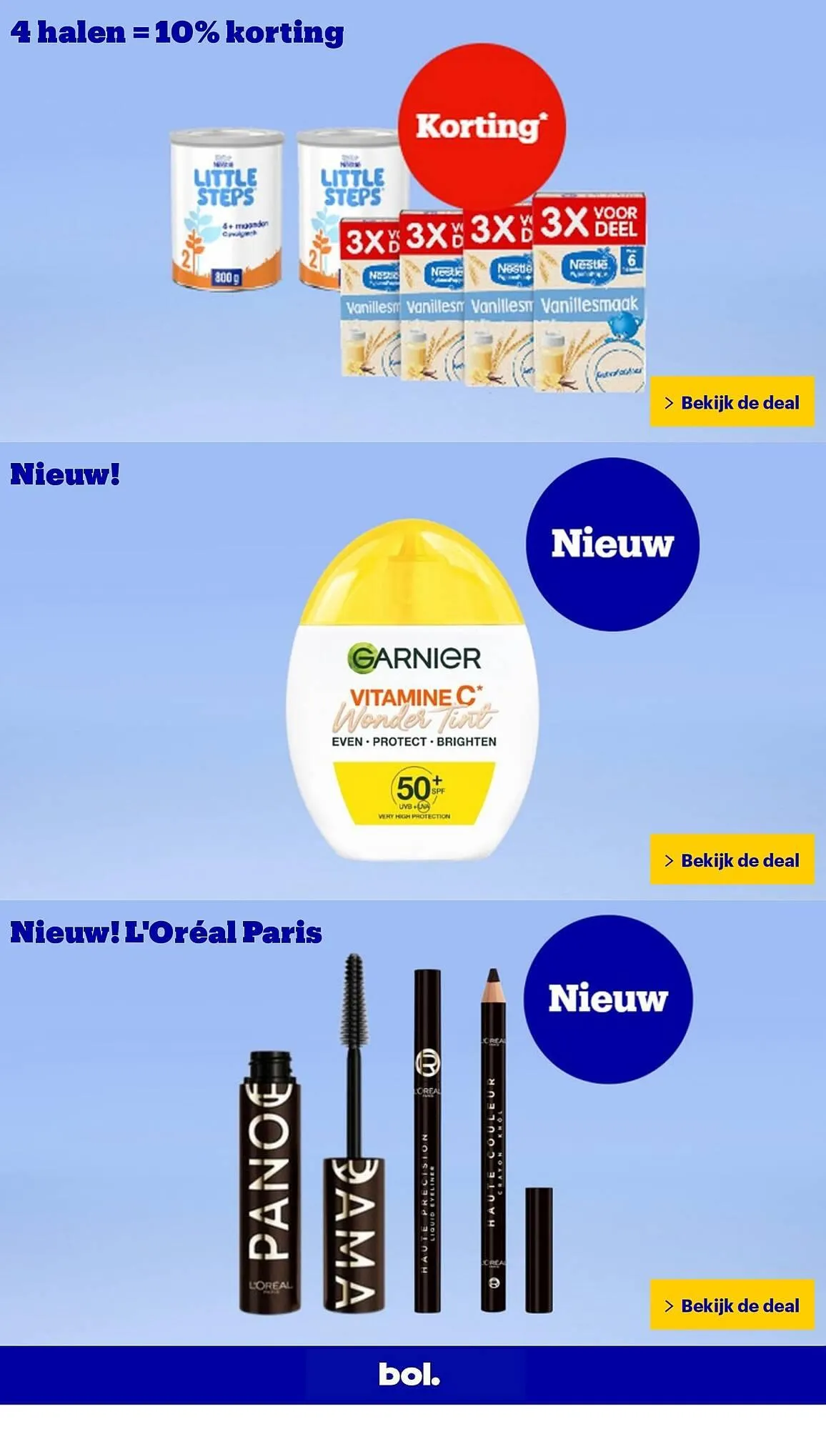Bol.com folder van 12 januari tot 18 januari 2026 - Folder pagina 14