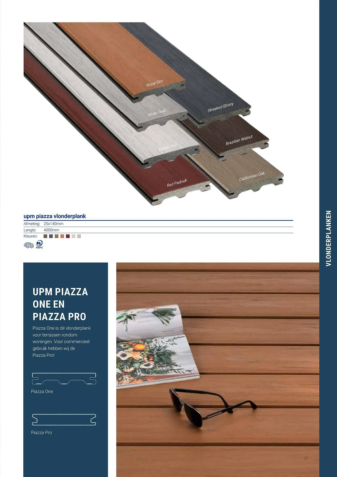 Pontmeyer ​​​​​​​Tuincatalogus 2023 van 1 maart tot 31 oktober 2023 - Folder pagina 33