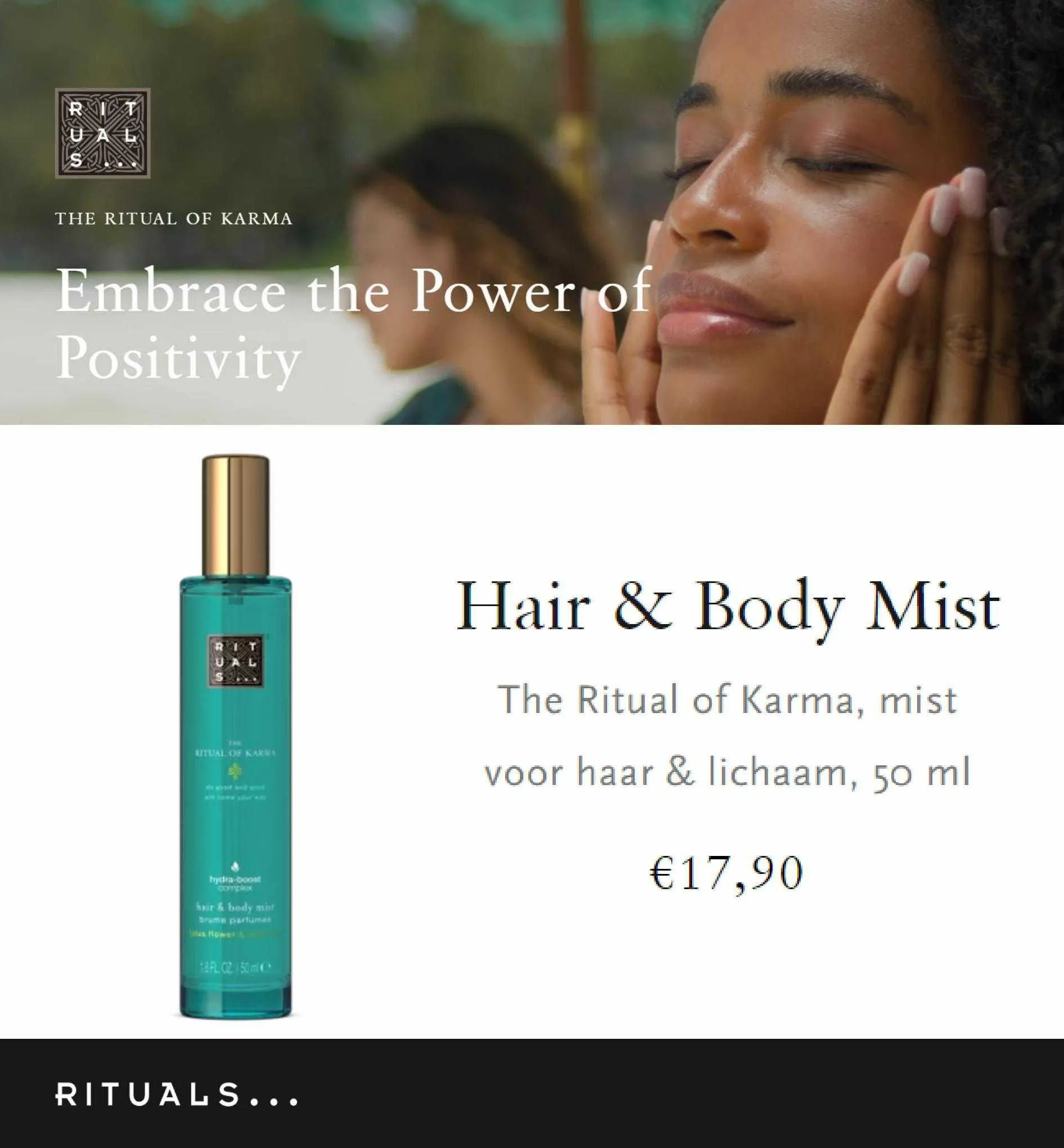 Rituals Folder van 3 september tot 3 september 2023 - folder pagina 8