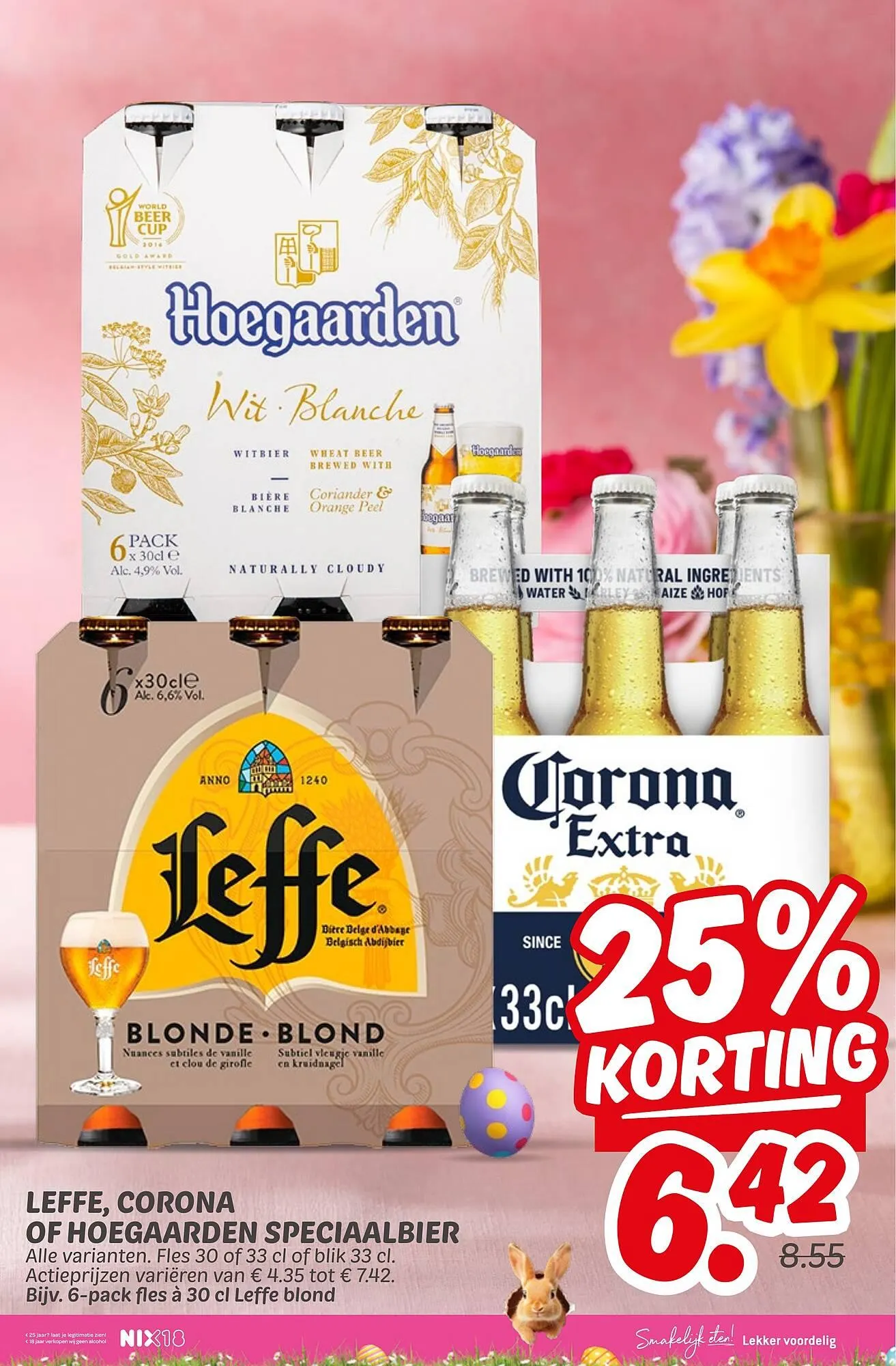 Dekamarkt folder van 1 april tot 7 april 2025 - Folder pagina 21