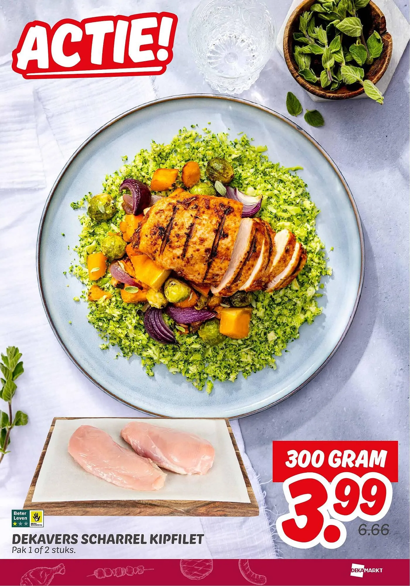 Dekamarkt folder van 3 maart tot 9 maart 2026 - Folder pagina 5