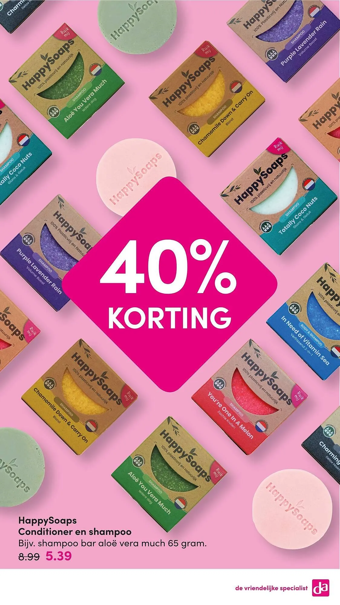 DA folder van 6 oktober tot 21 oktober 2025 - Folder pagina 11