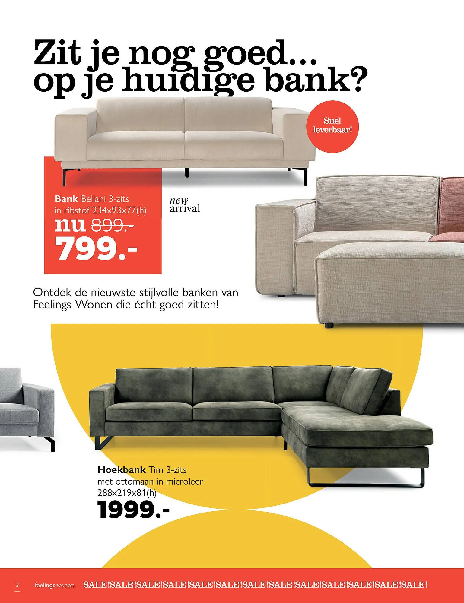 Xooon folder van 4 juli tot 23 juli 2023 - Folder pagina 2