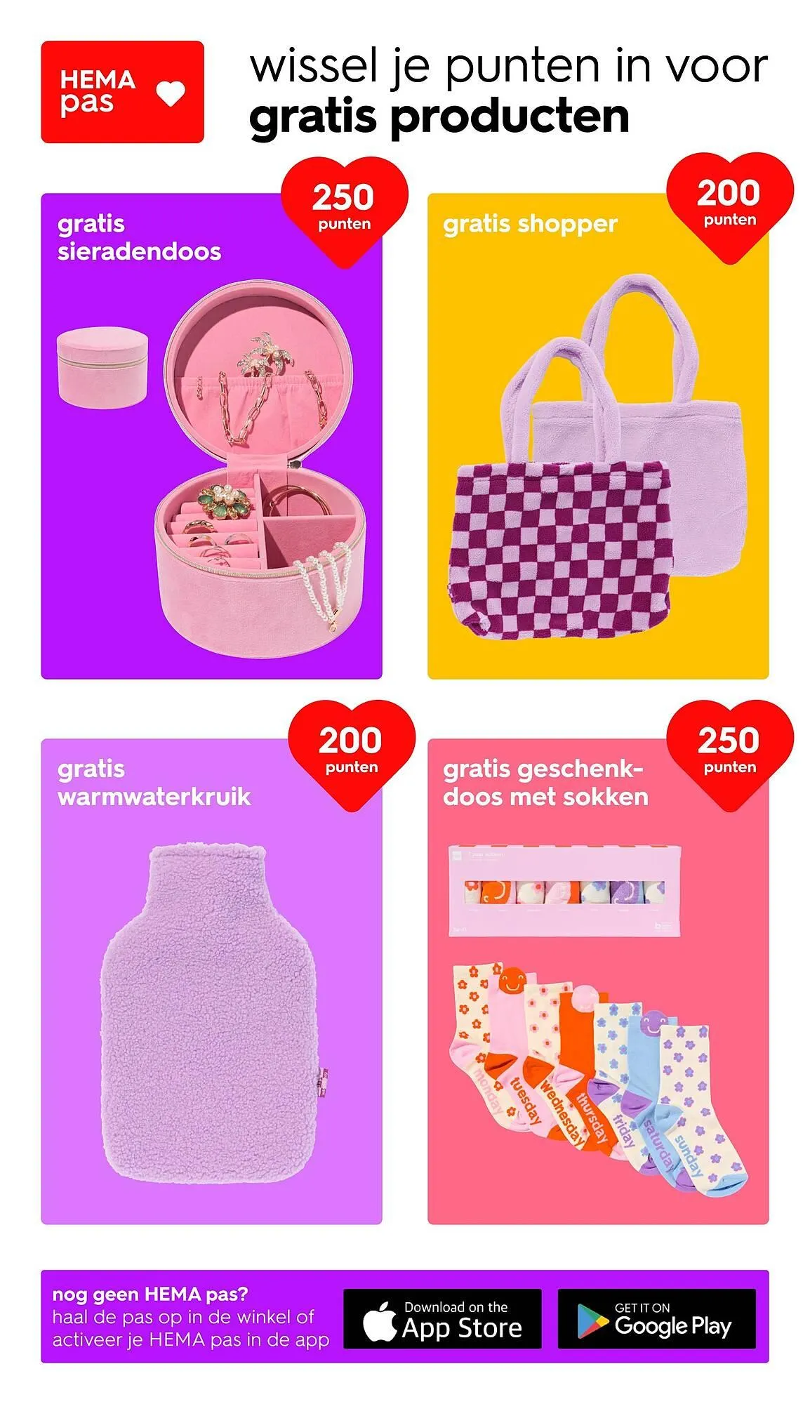 HEMA folder van 4 mei tot 10 mei 2026 - Folder pagina 32