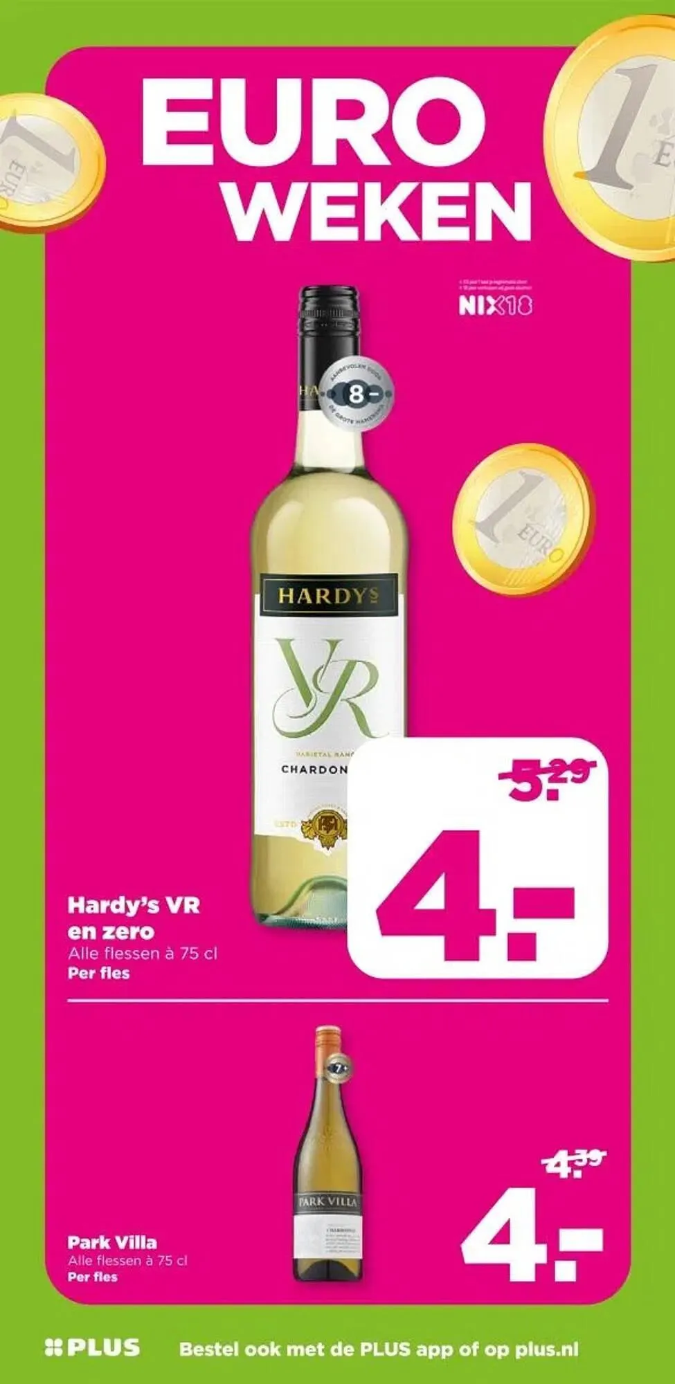 PLUS folder van 7 januari tot 13 januari 2026 - Folder pagina 34