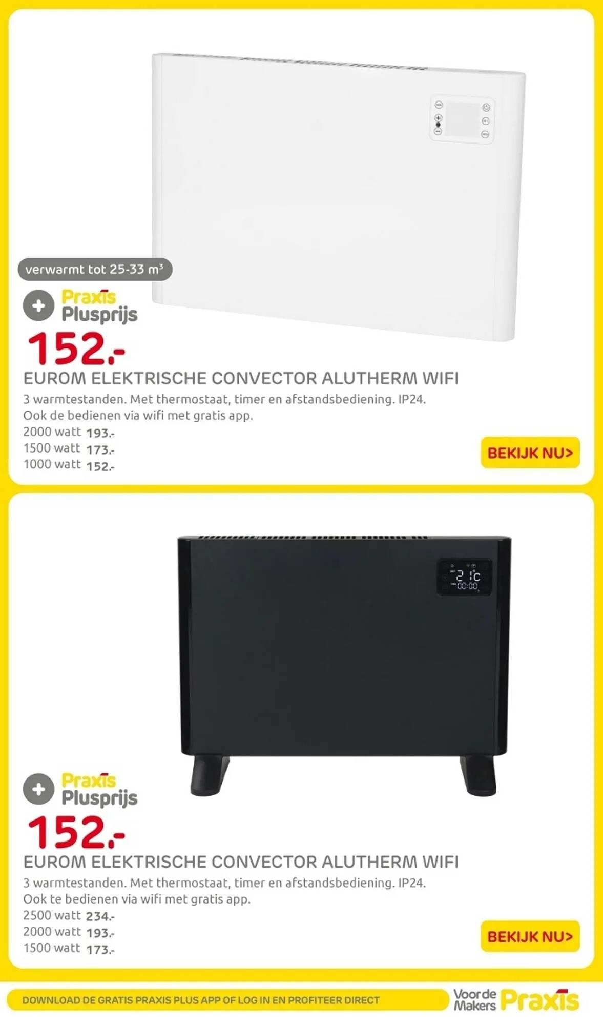 Praxis folder van 22 december tot 28 december 2025 - Folder pagina 41