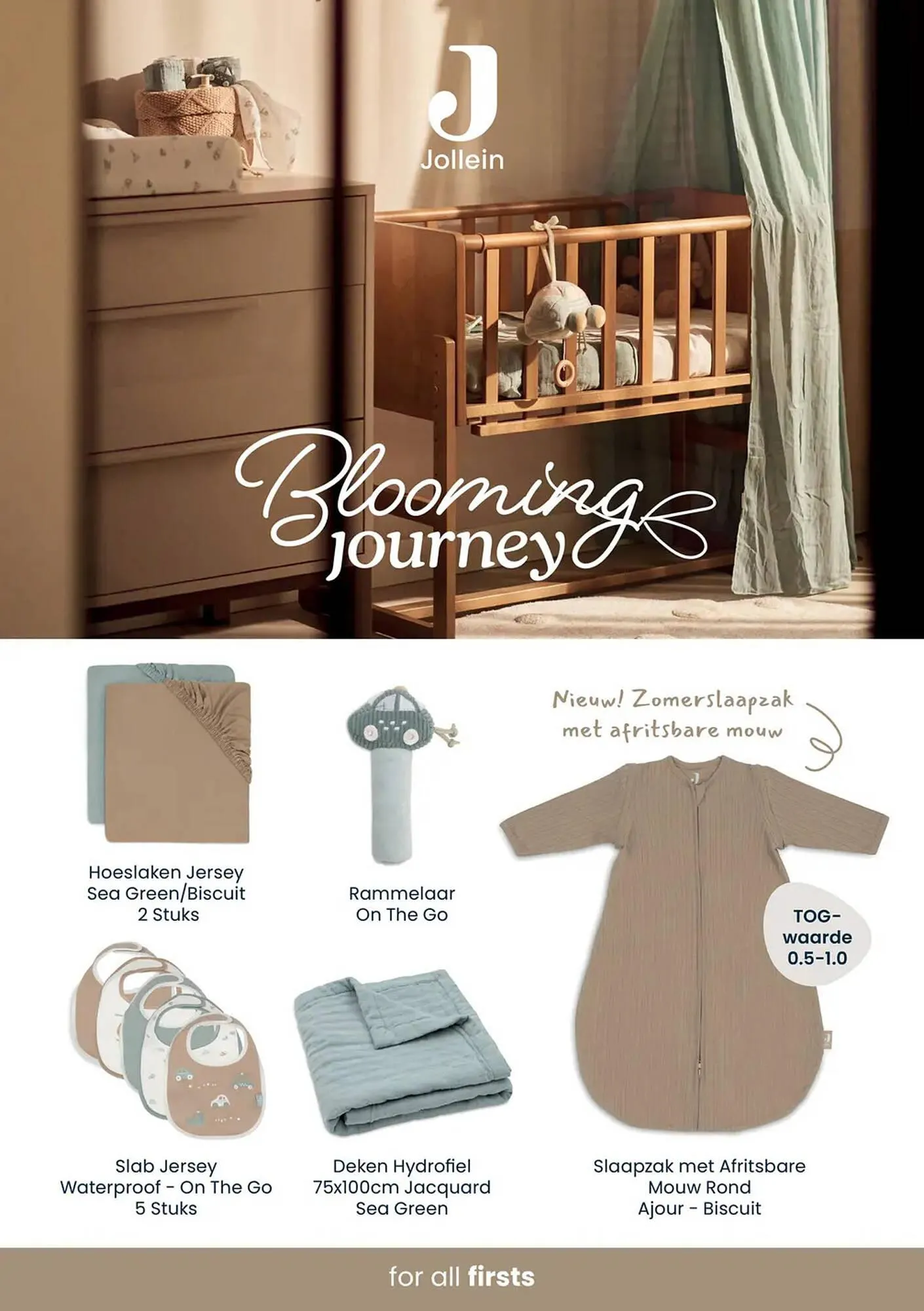 Babypark folder van 3 juni tot 9 juni 2025 - Folder pagina 19
