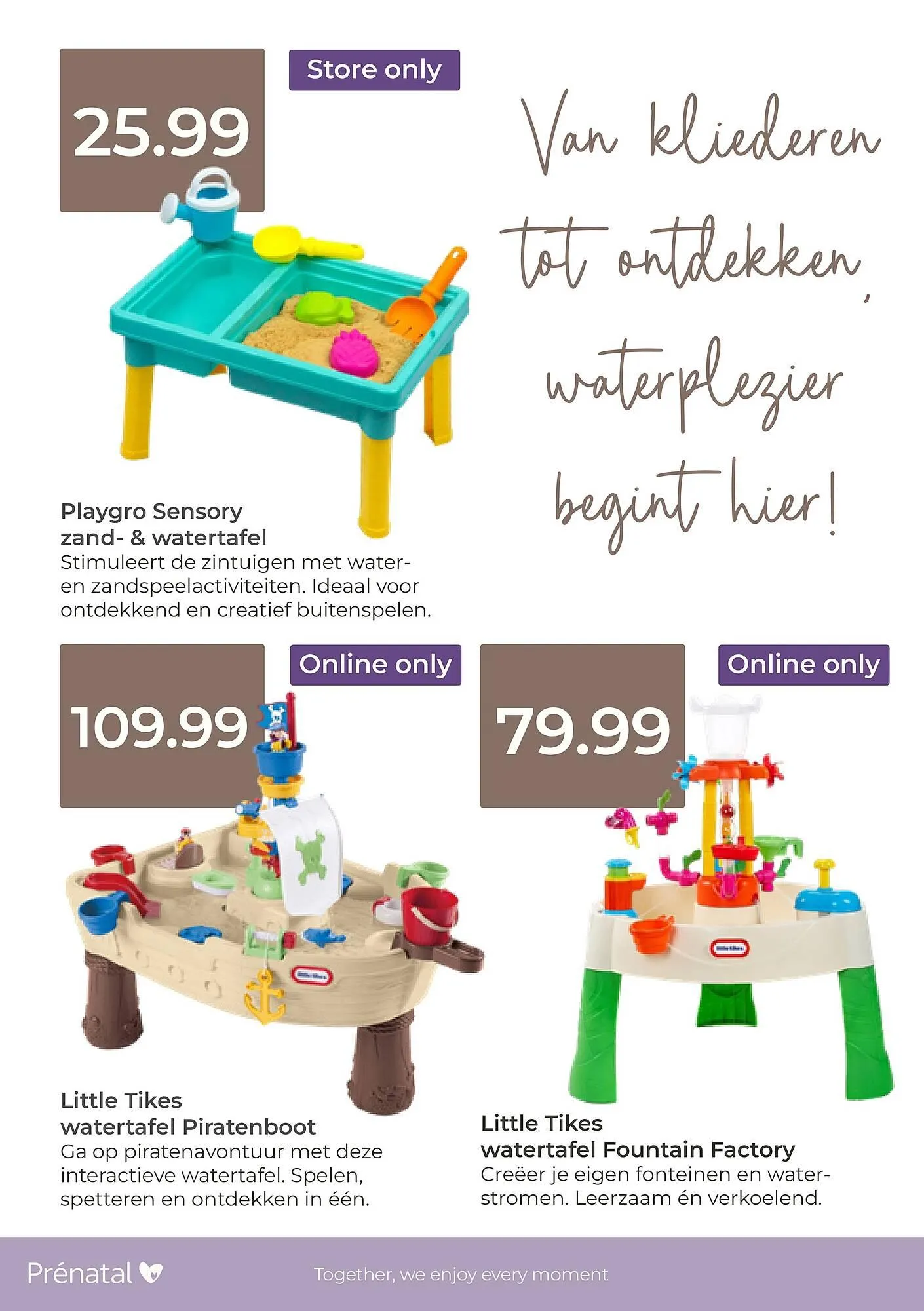 Prenatal folder van 7 april tot 12 april 2026 - Folder pagina 13