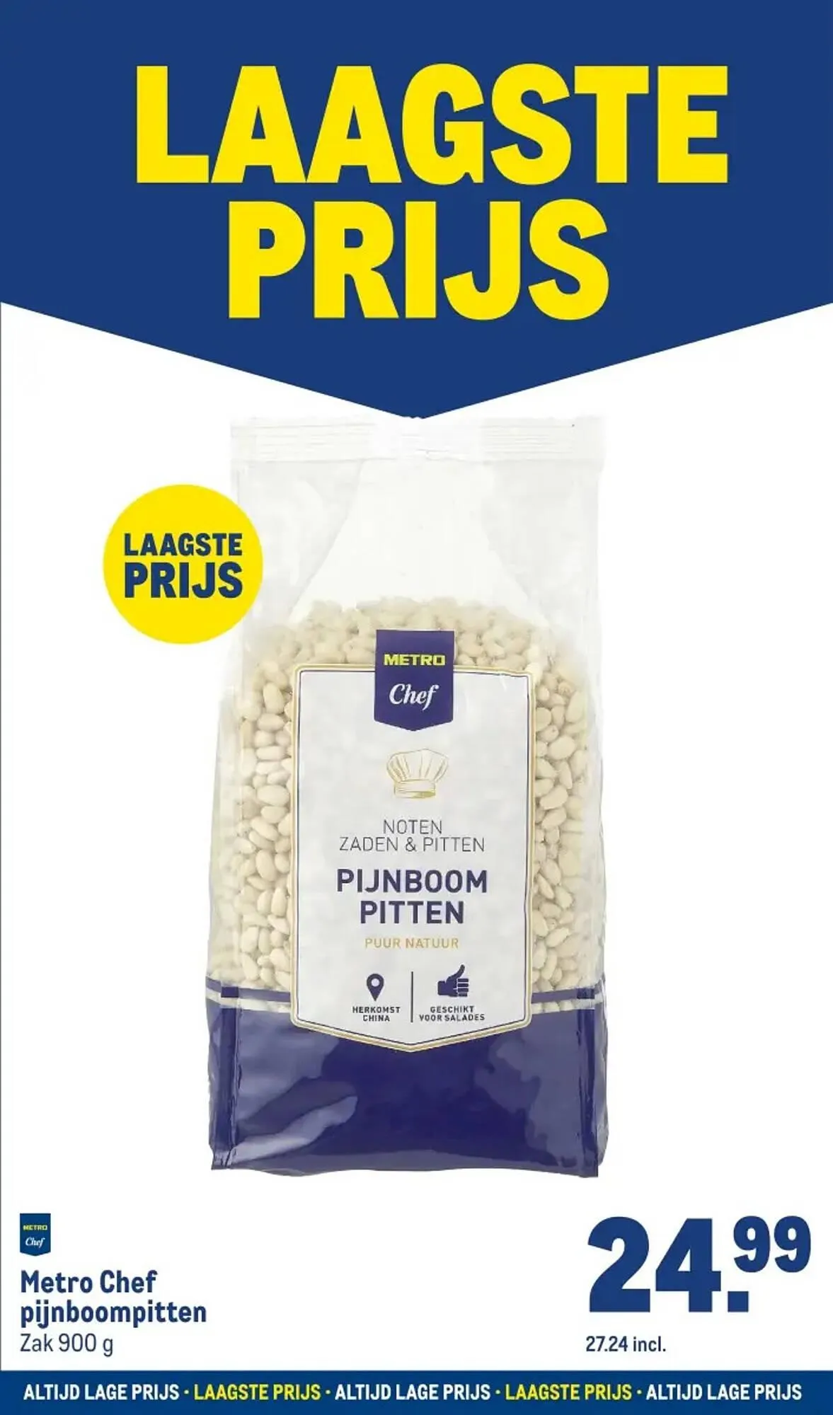 Makro folder van 25 september tot 31 december 2025 - Folder pagina 13