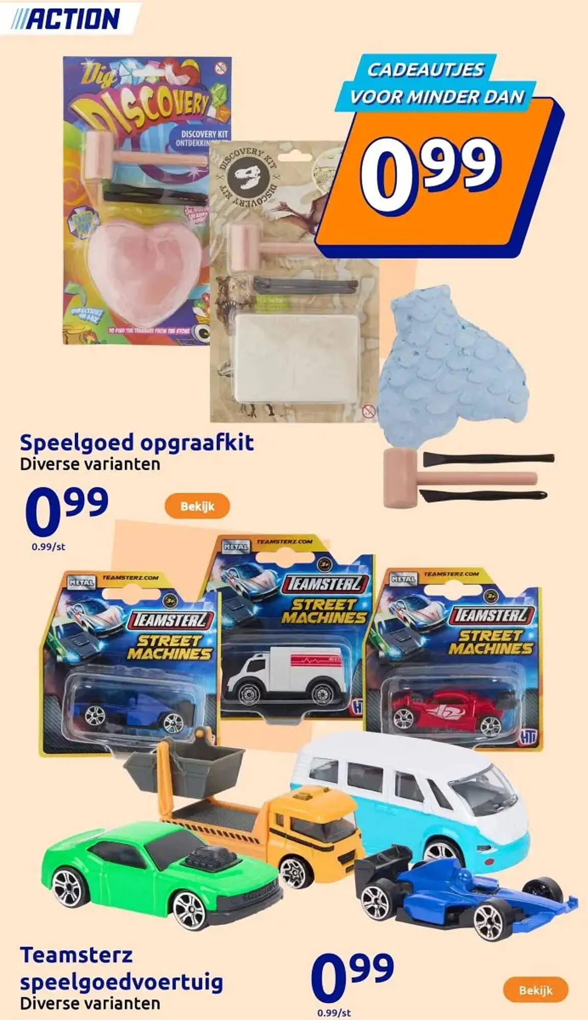 Action folder van 3 december tot 9 december 2025 - Folder pagina 13