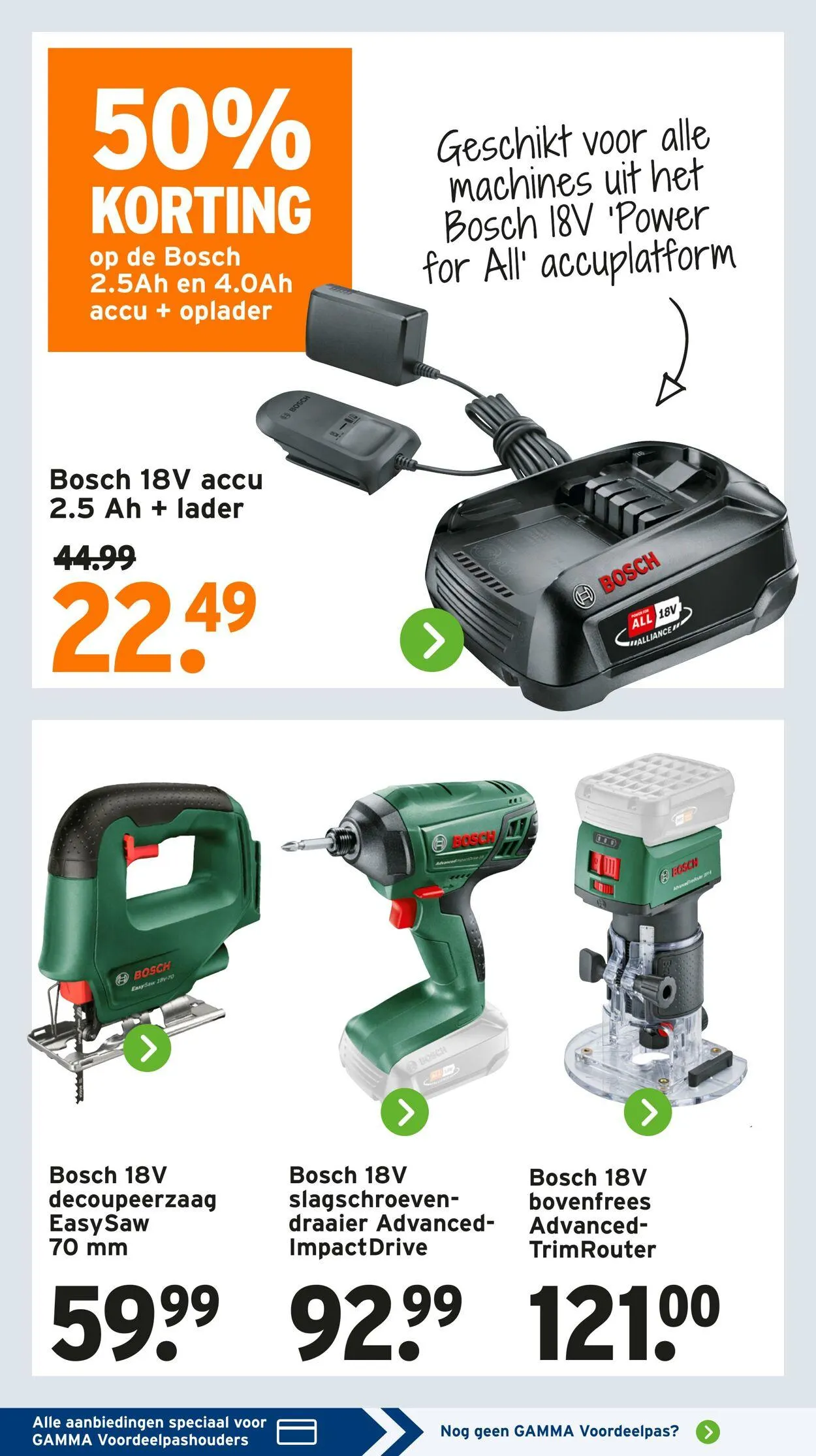 Gamma van 30 juni tot 13 juli 2025 - Folder pagina 43