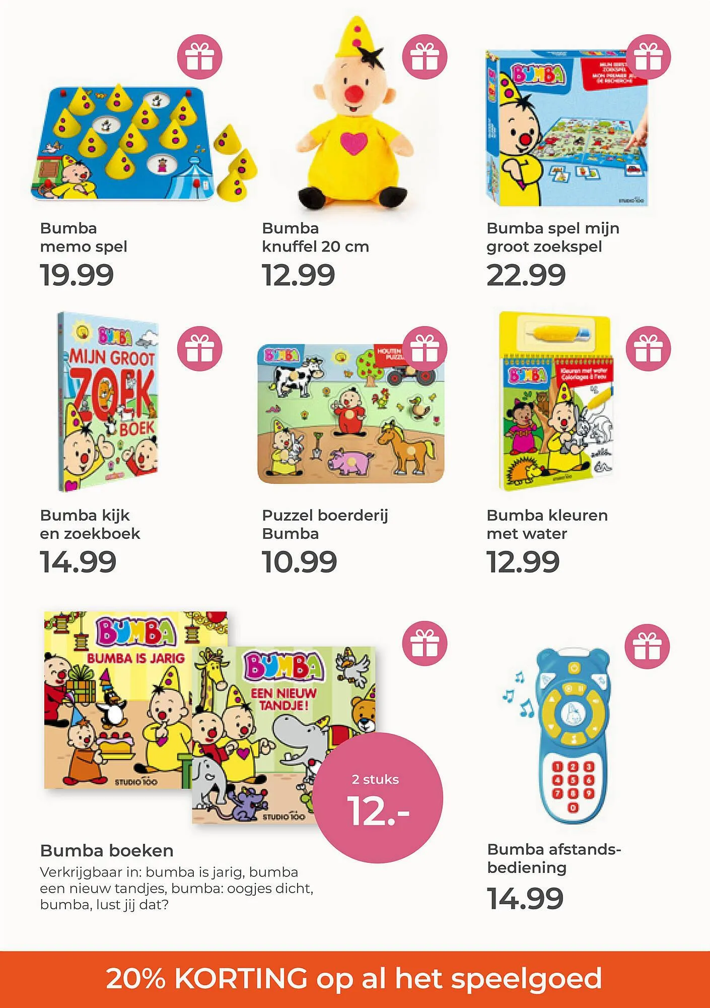 Prenatal folder van 14 november tot 1 december 2025 - Folder pagina 76