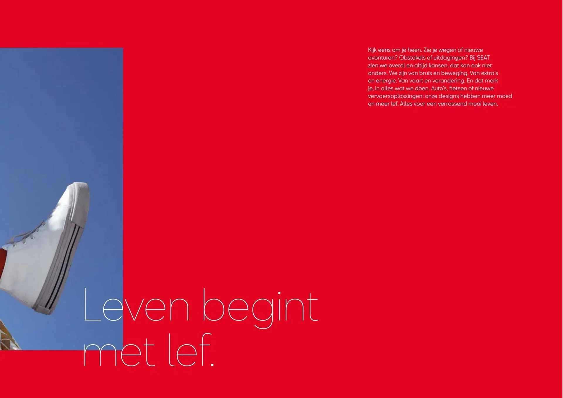 SEAT folder van 19 december tot 31 januari 2024 - Folder pagina 3