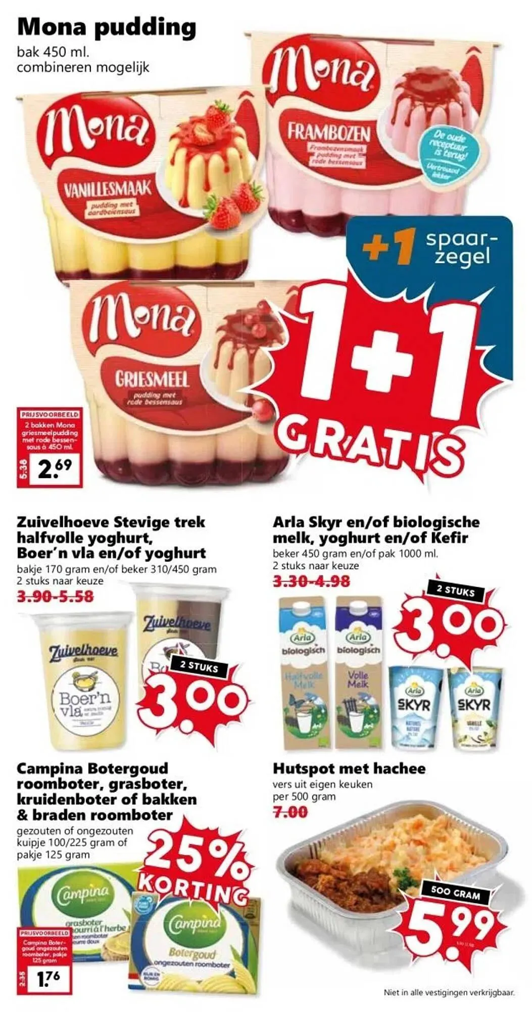 Coop folder van 2 februari tot 8 februari 2026 - Folder pagina 12