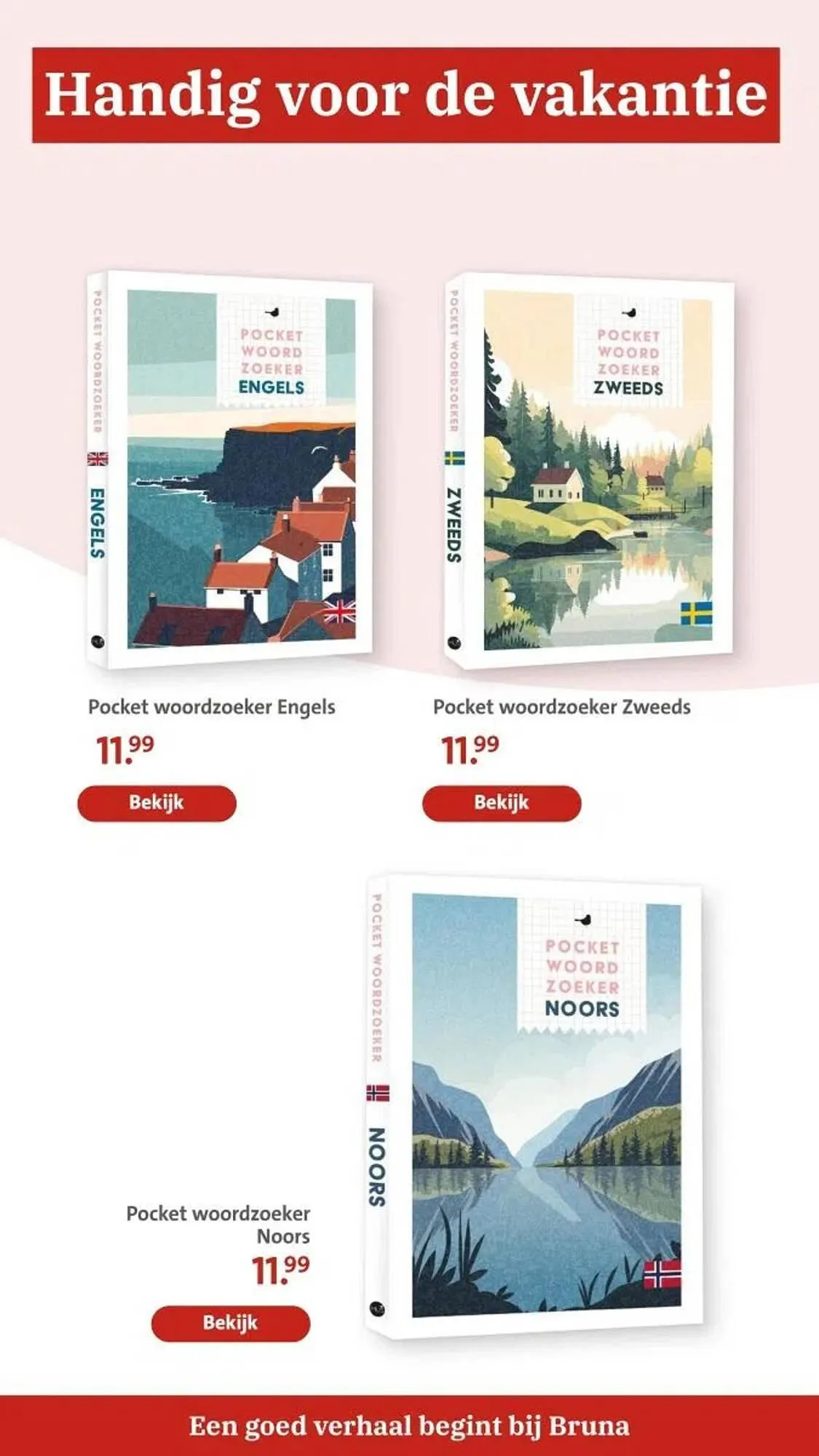 Bruna folder van 23 juni tot 29 juni 2025 - Folder pagina 30