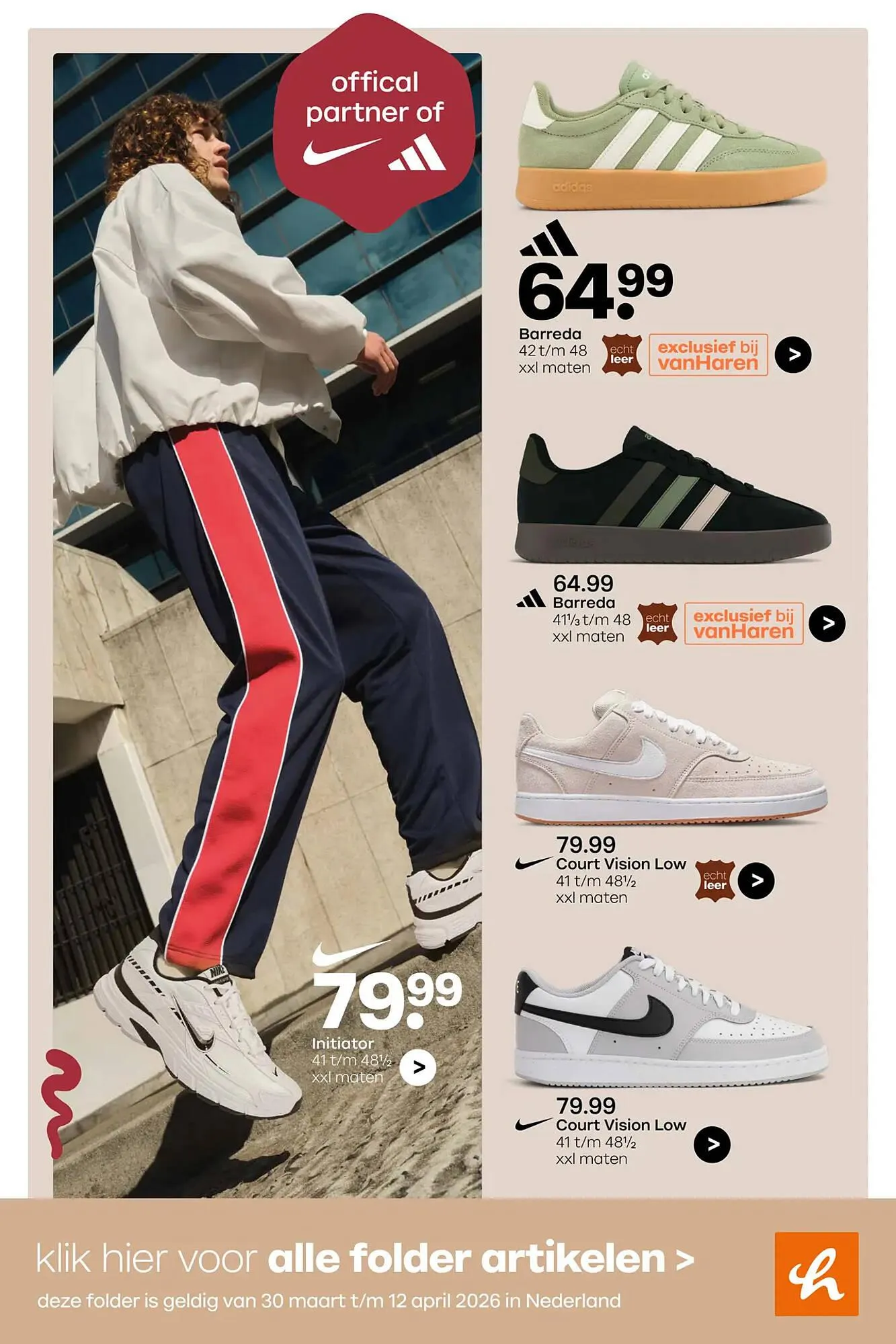 VanHaren folder van 30 maart tot 12 april 2026 - Folder pagina 6