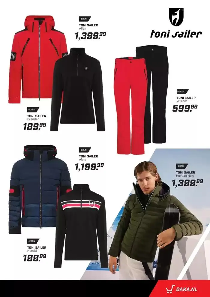 Waar ga jij voor? van 17 december tot 31 december 2024 - Folder pagina 11