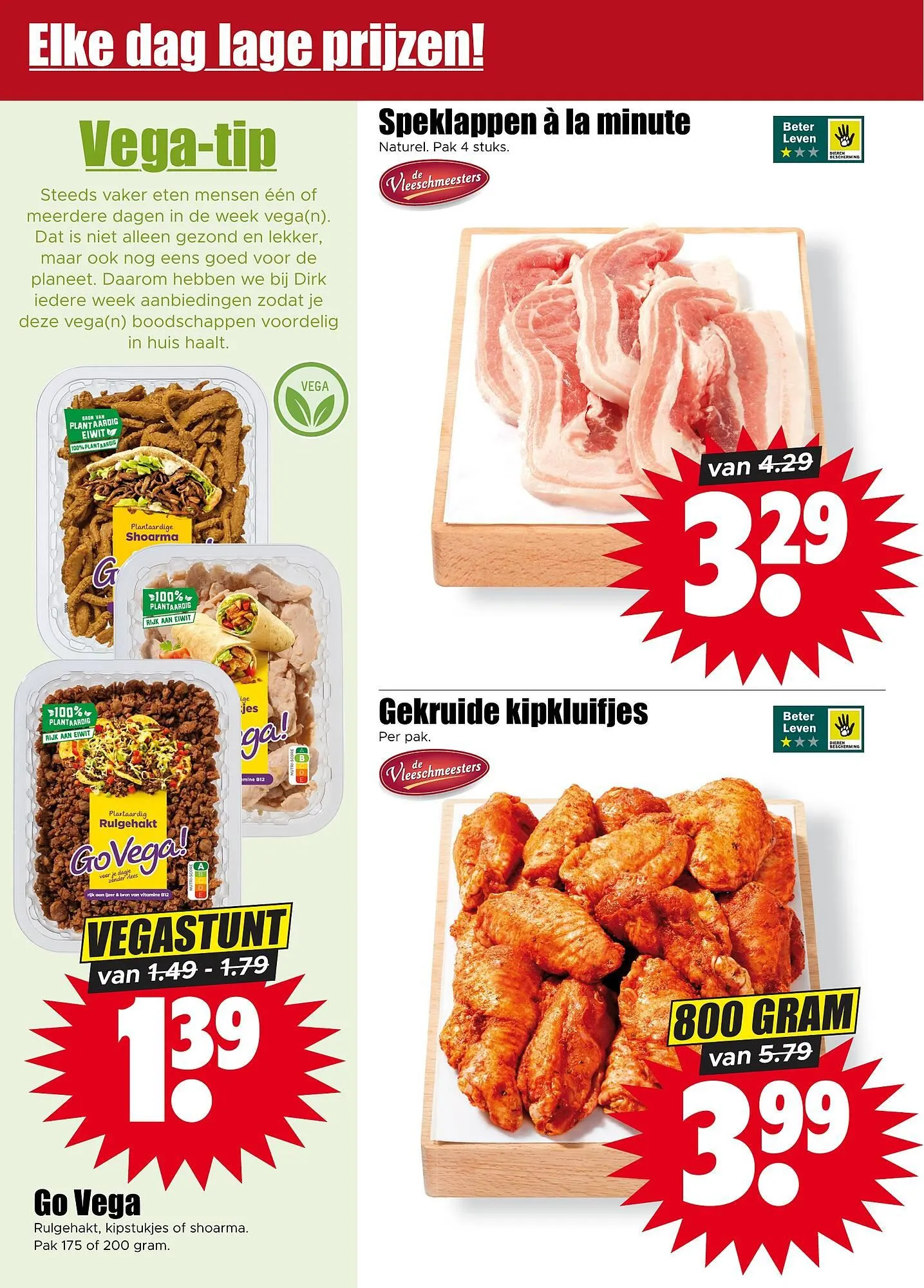 Dirk folder van 22 april tot 28 april 2026 - Folder pagina 6