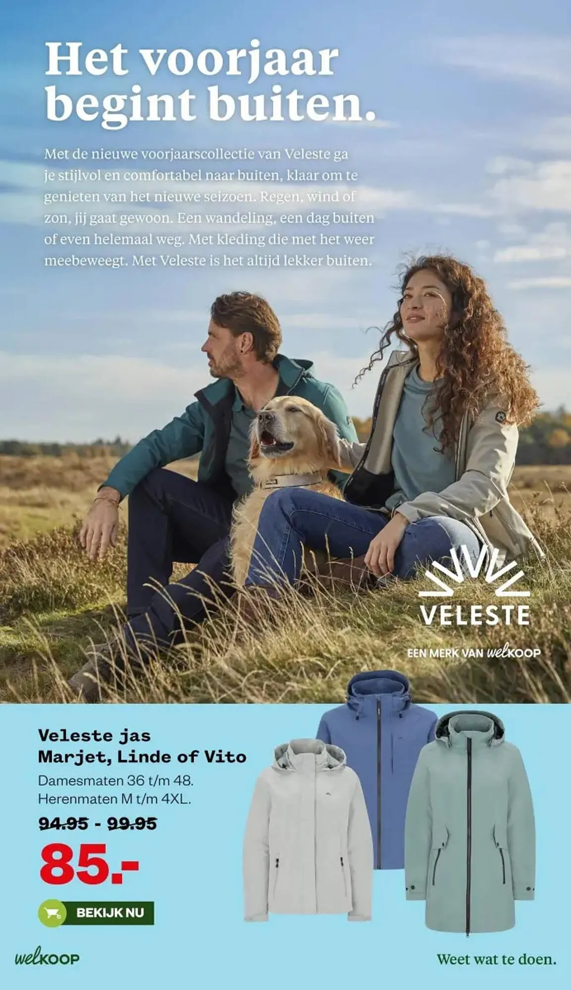 Welkoop folder van 16 februari tot 1 maart 2026 - Folder pagina 2