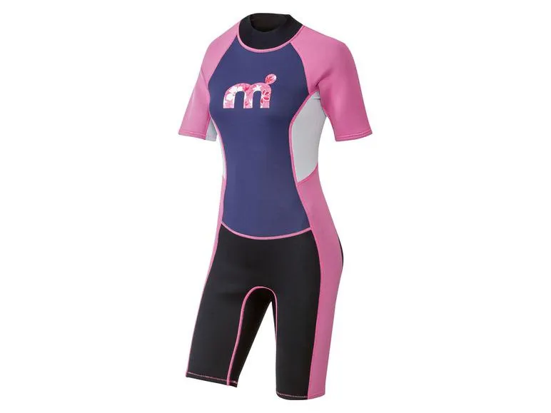 Mistral Dames wetsuit