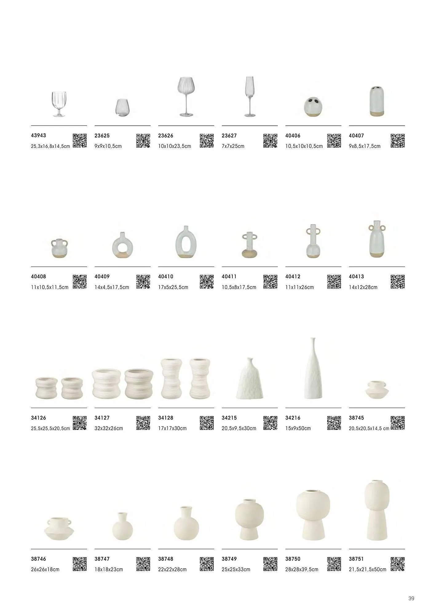 J-Line folder van 8 november tot 31 december 2023 - Folder pagina 39