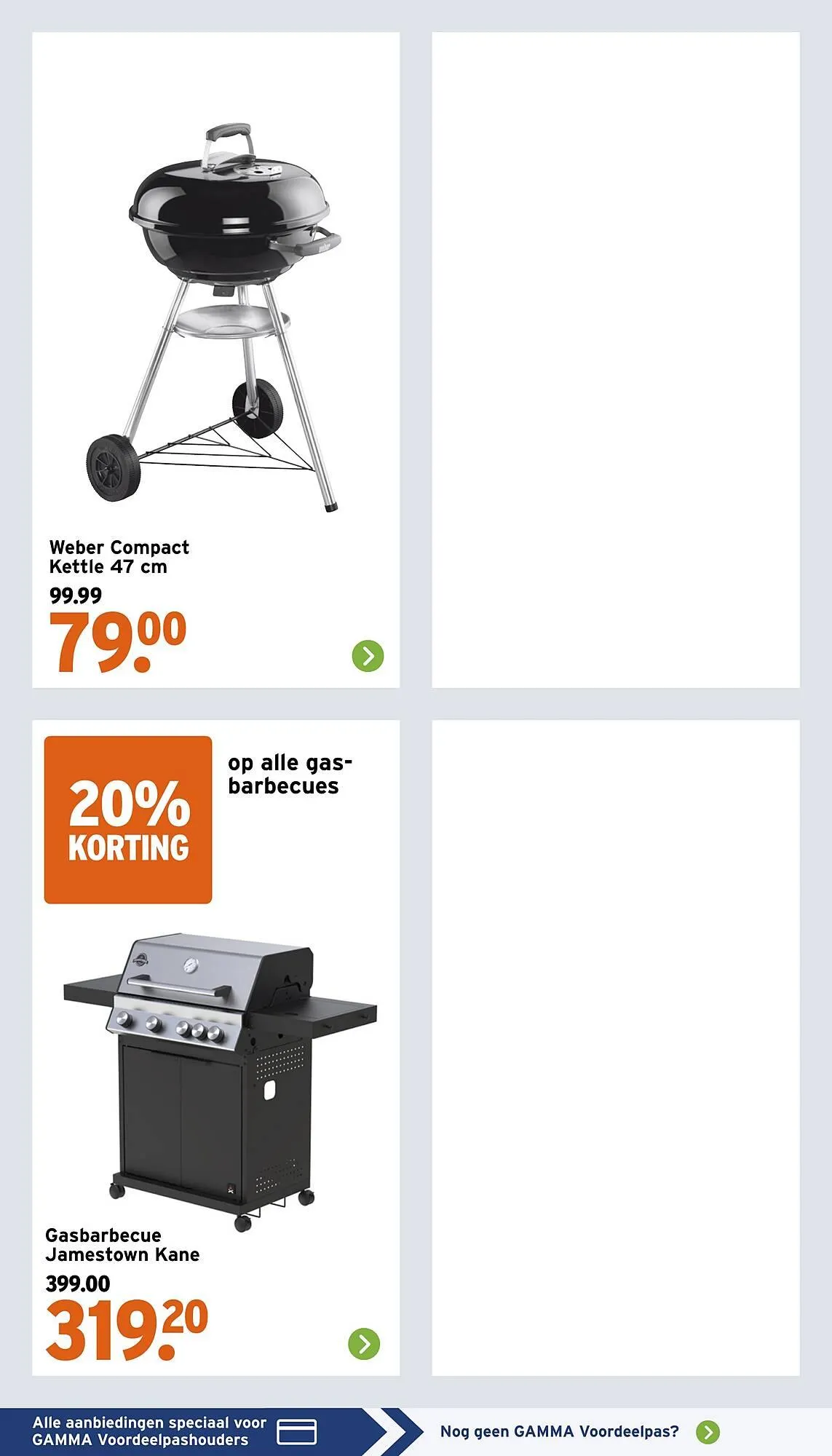 GAMMA folder van 27 april tot 3 mei 2026 - Folder pagina 11