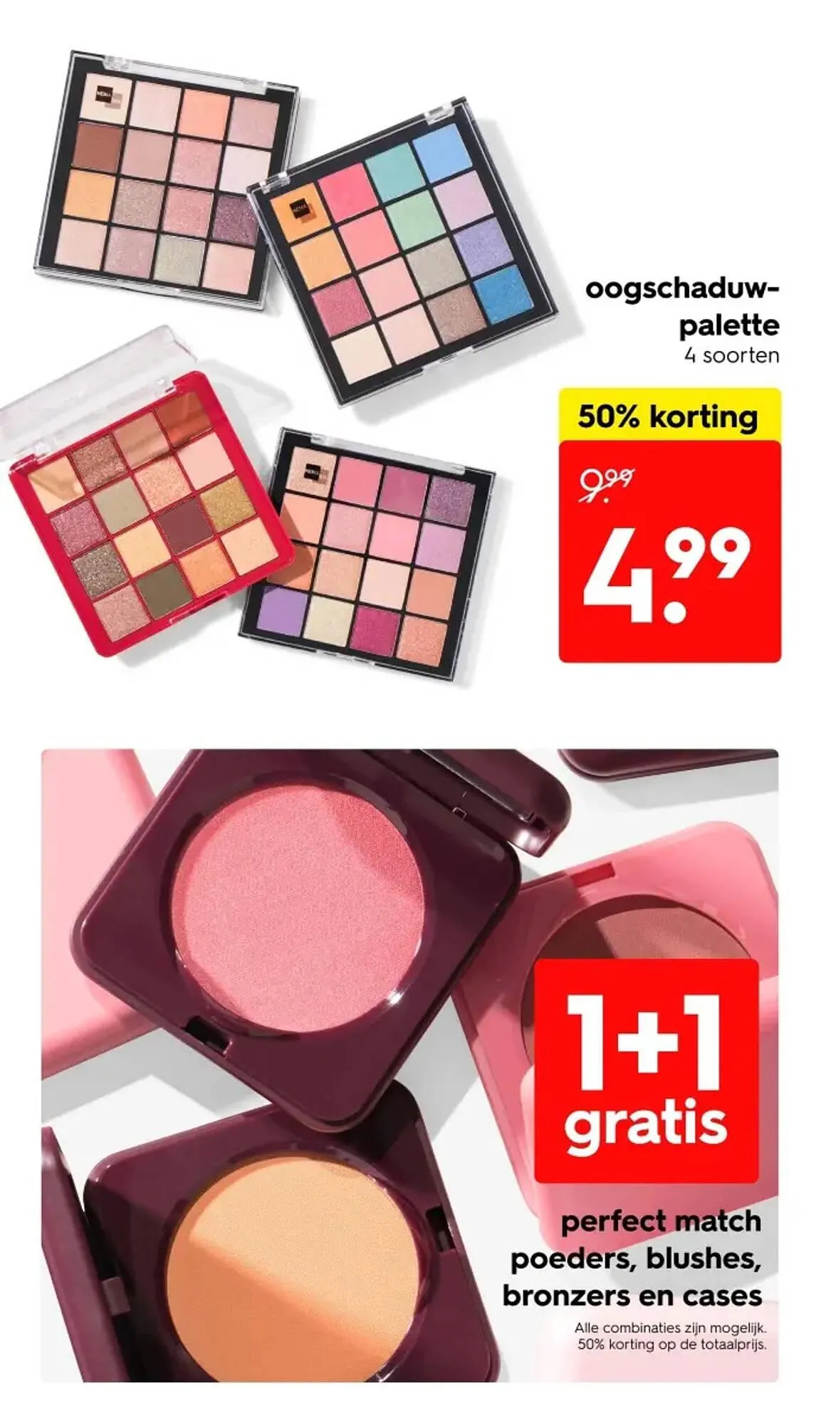 HEMA folder van 26 januari tot 1 februari 2026 - Folder pagina 14