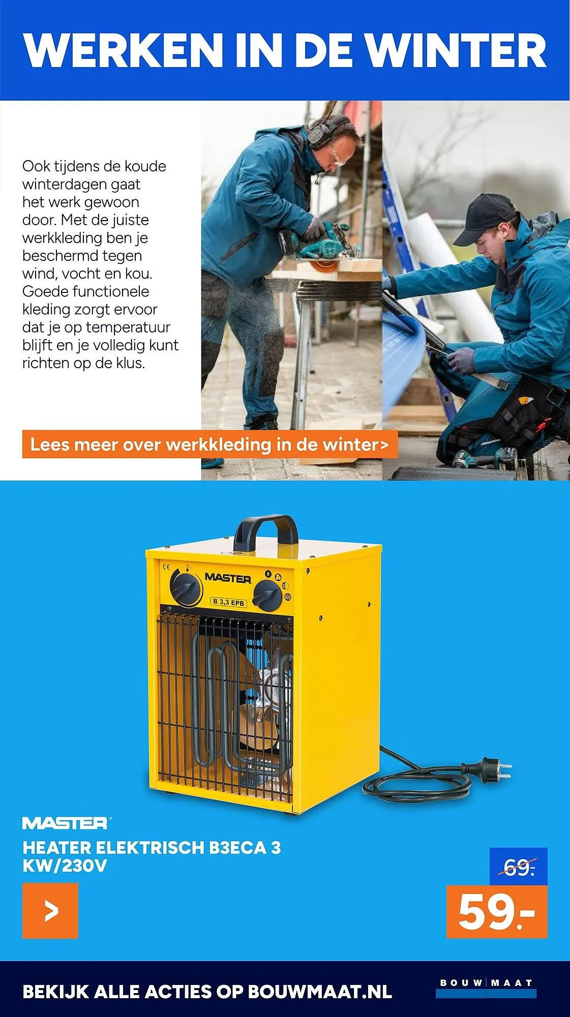 BOUWMAAT folder van 1 december tot 4 januari 2026 - Folder pagina 7