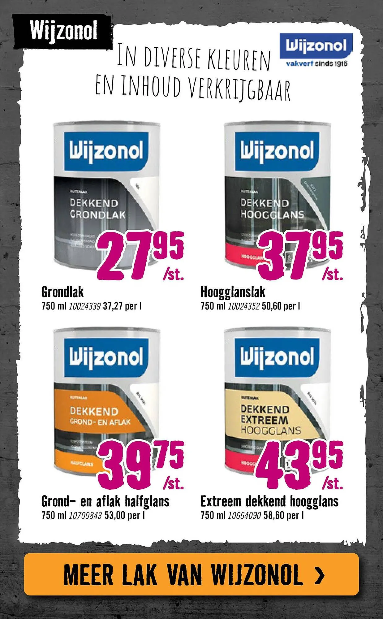 Hornbach folder van 2 juni tot 7 juli 2025 - Folder pagina 19