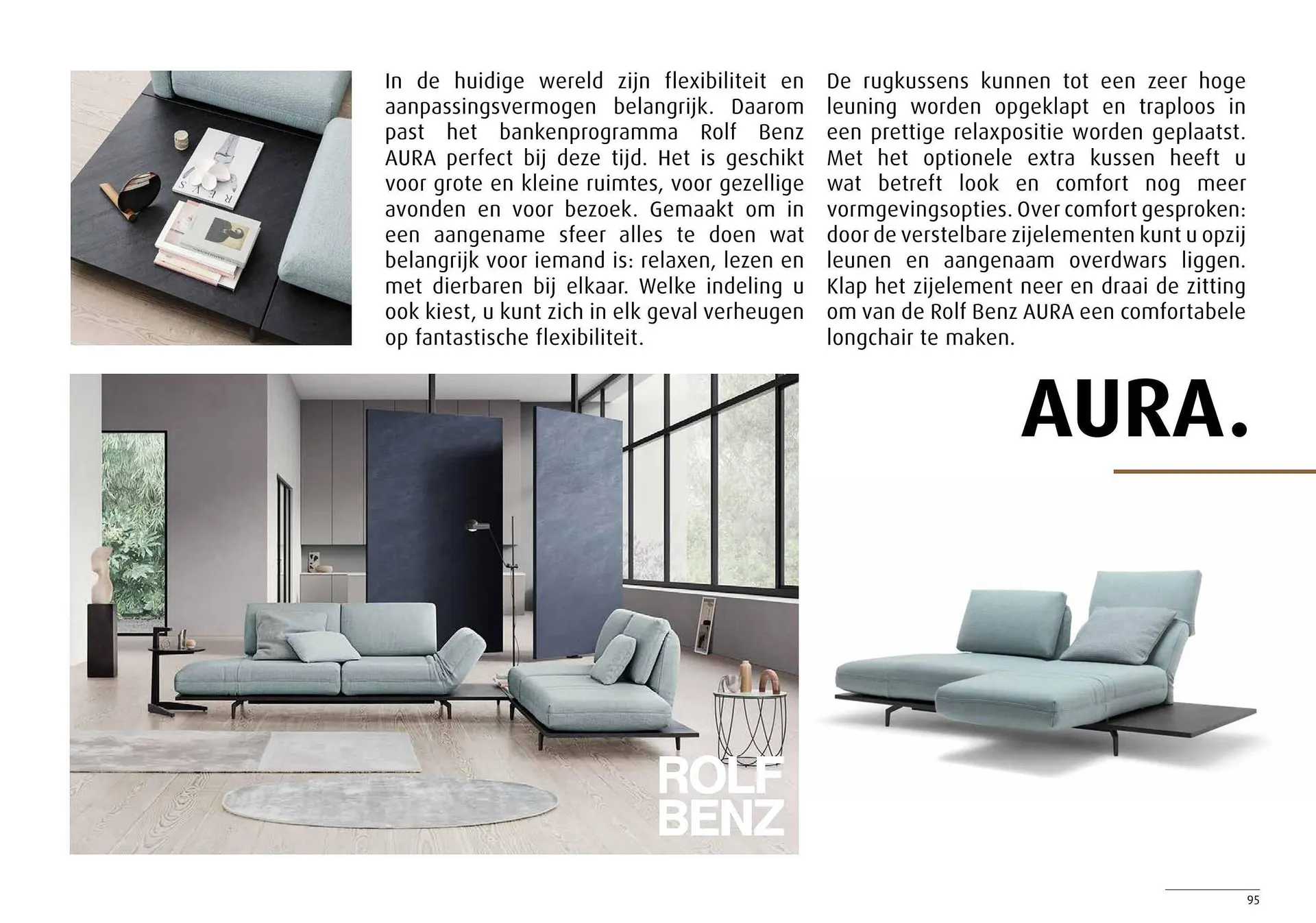 Donjon folder van 1 maart tot 29 februari 2024 - Folder pagina 97