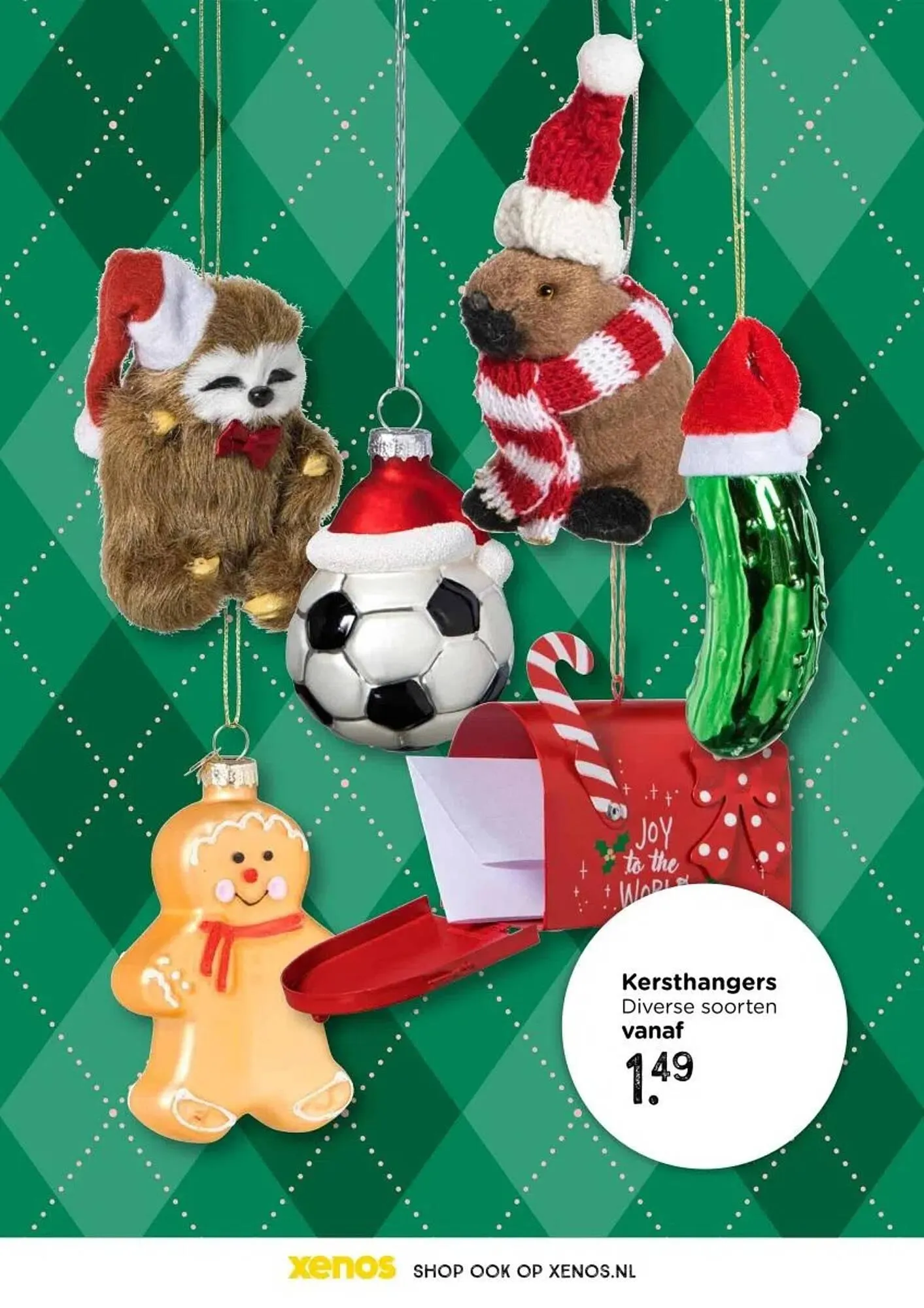 Xenos folder van 26 oktober tot 1 januari 2026 - Folder pagina 55