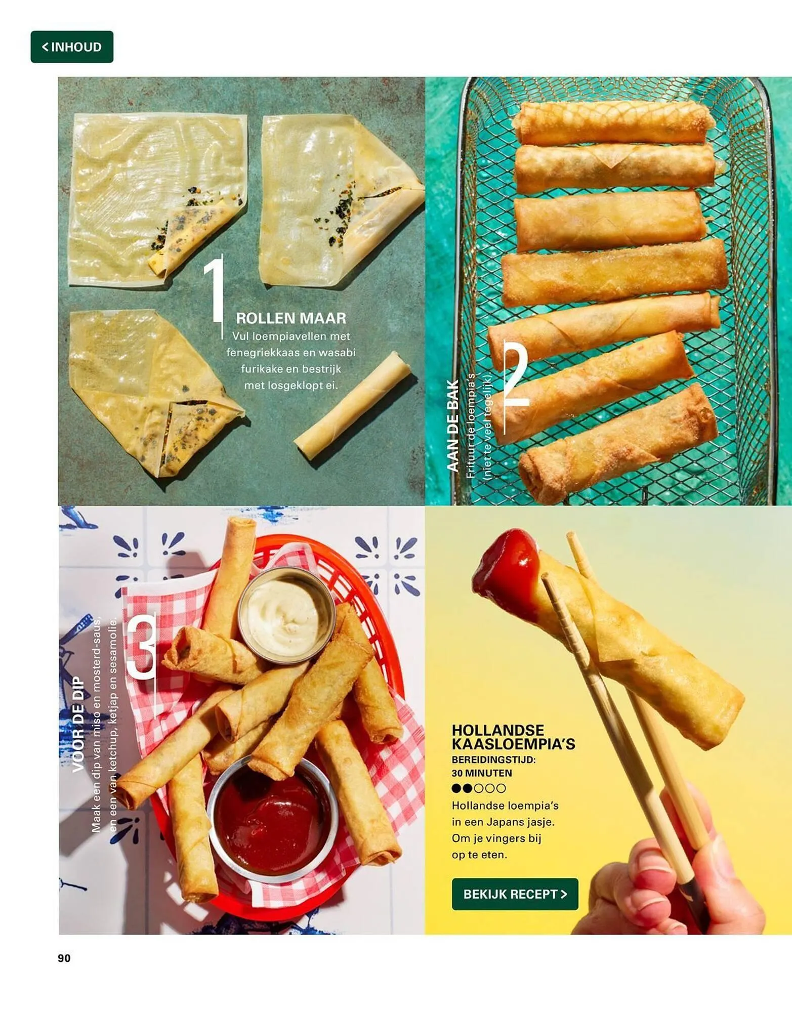 Sligro magazine van 1 juni tot 31 augustus 2026 - Folder pagina 90