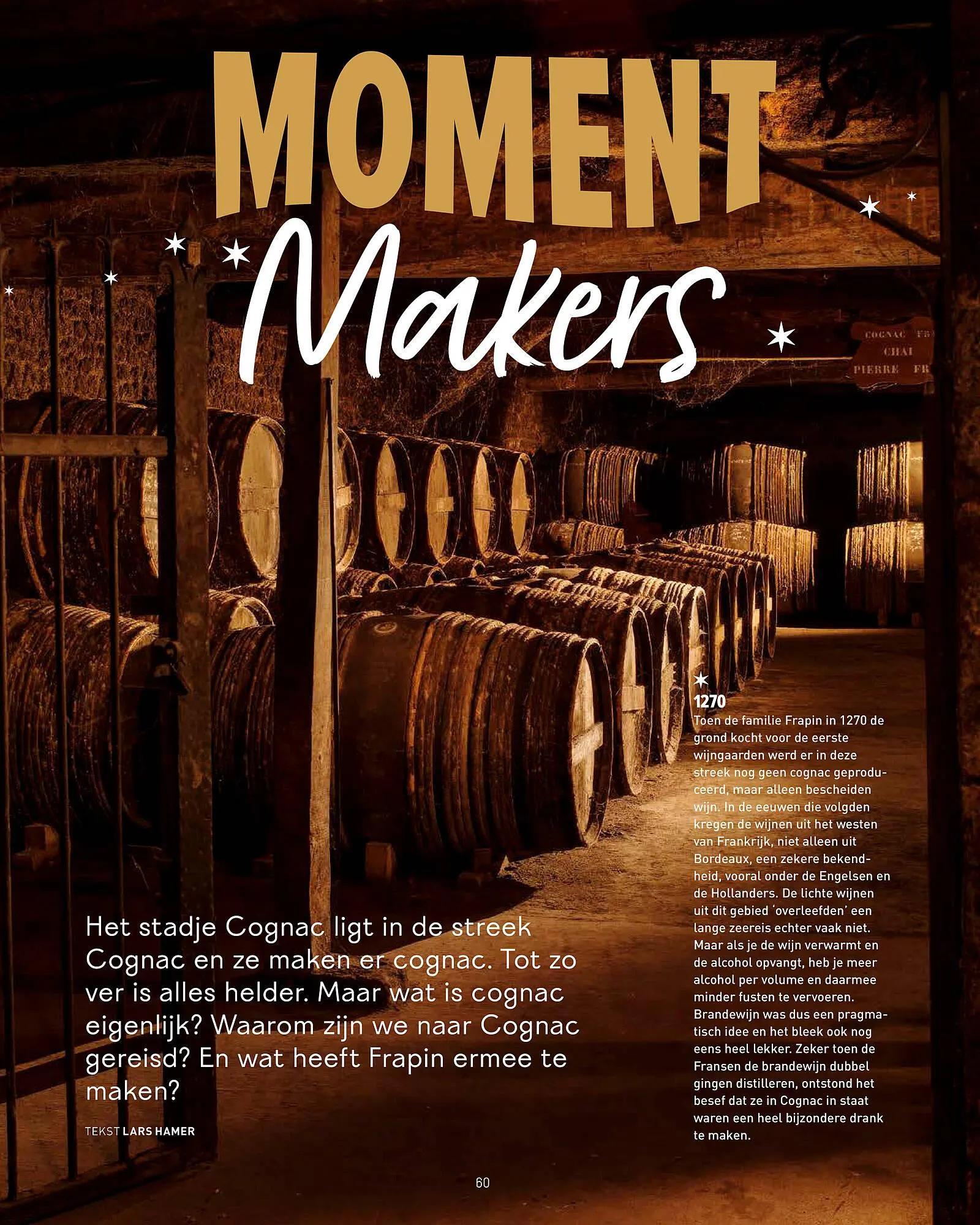 Gall & Gall magazine van 1 december tot 28 februari 2026 - Folder pagina 60