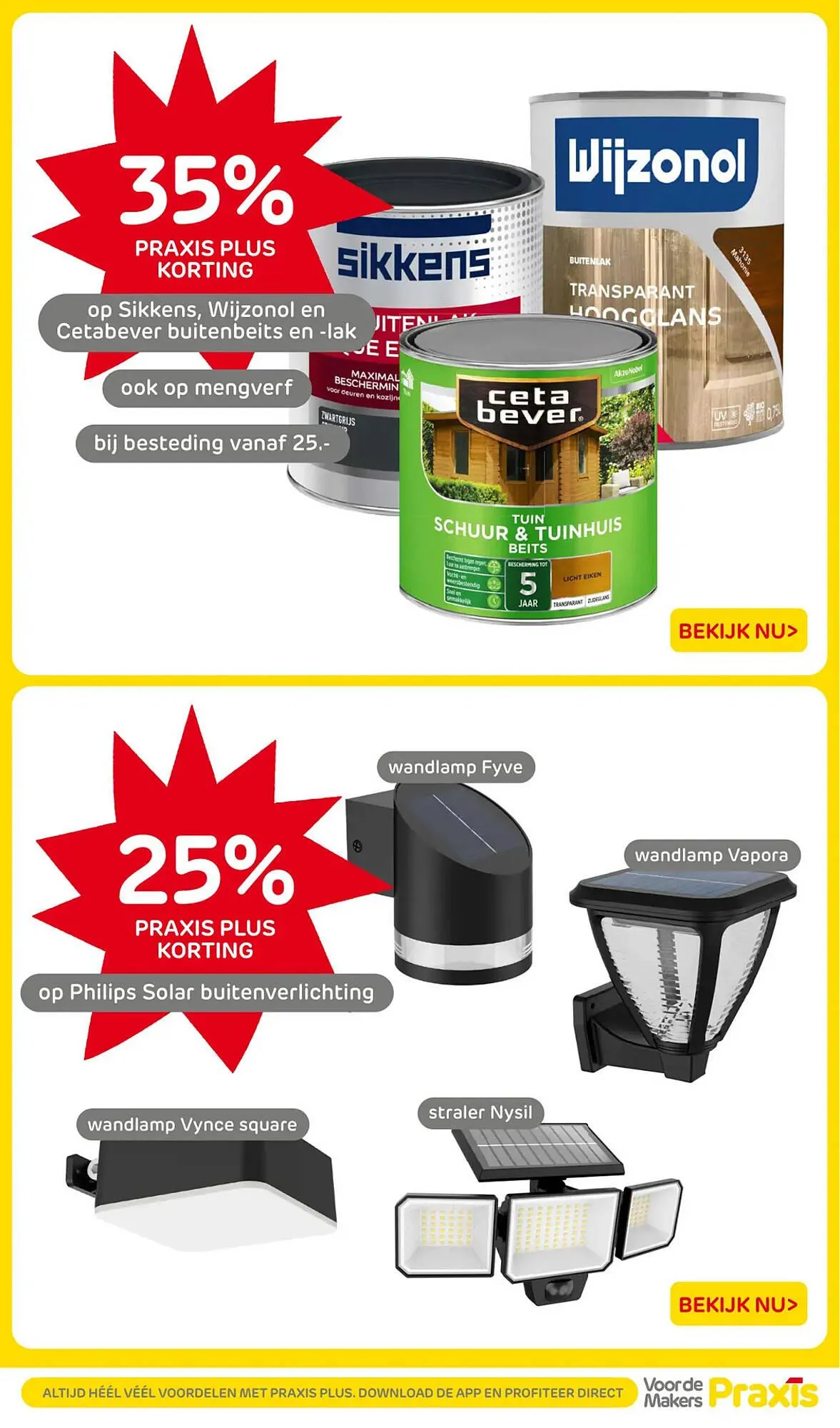 Praxis folder van 28 april tot 3 mei 2026 - Folder pagina 41